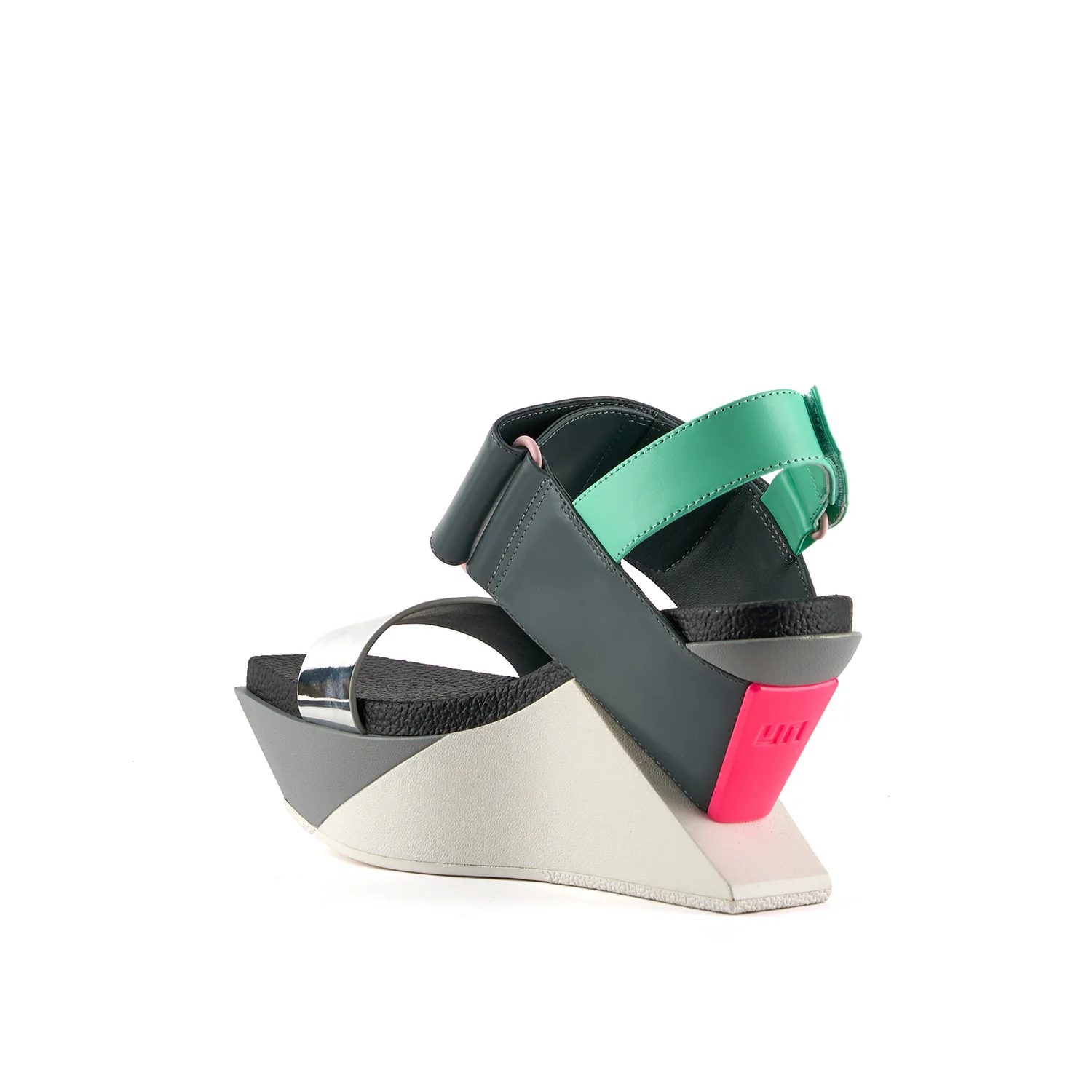 Delta Wedge Sandal - Image 10
