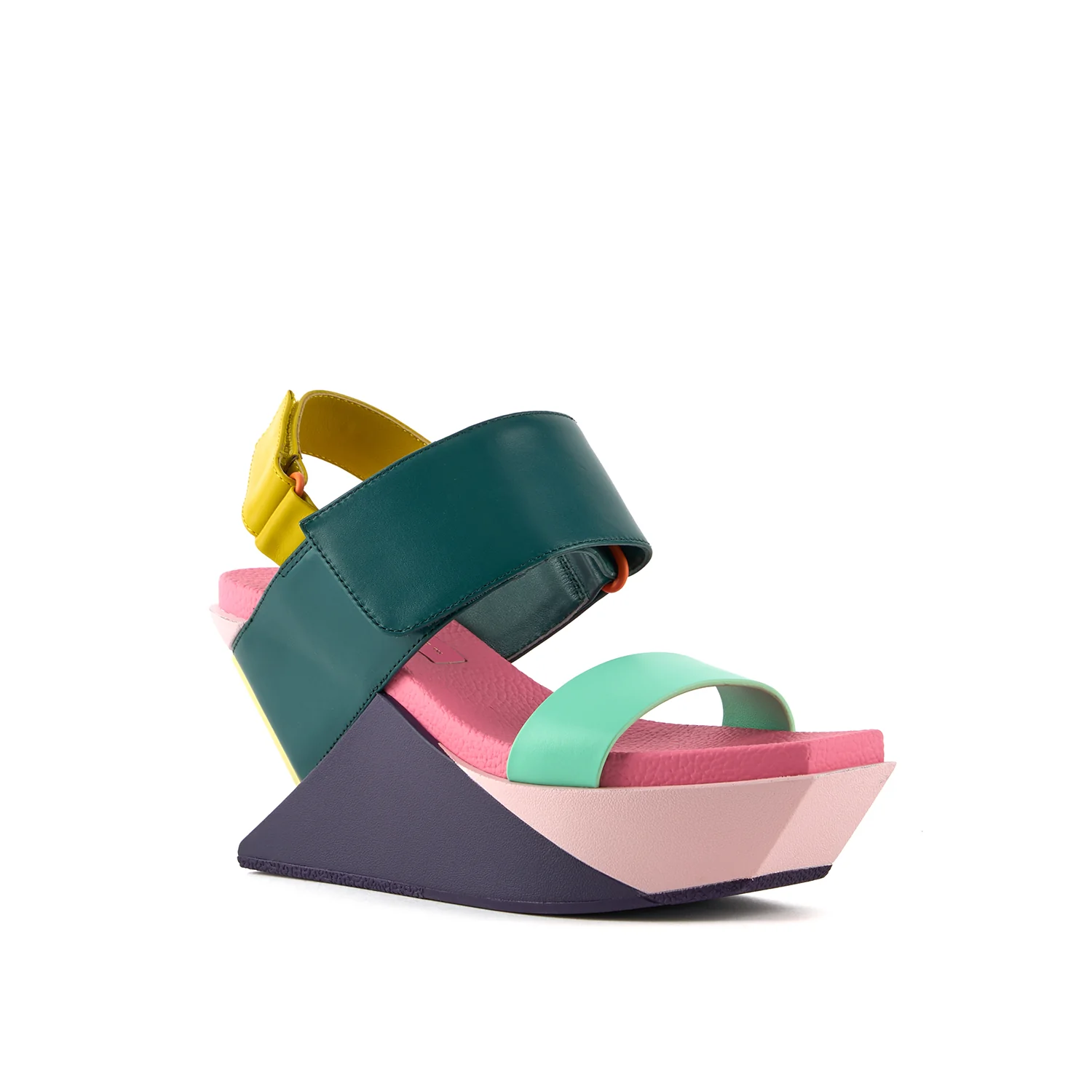 Delta Wedge Sandal - Image 14