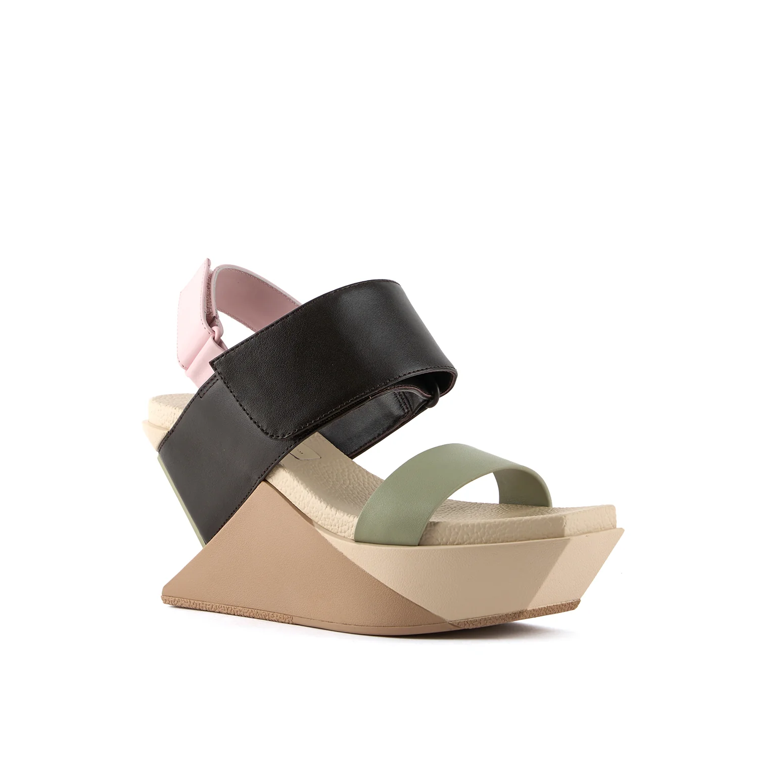 Delta Wedge Sandal - Image 20