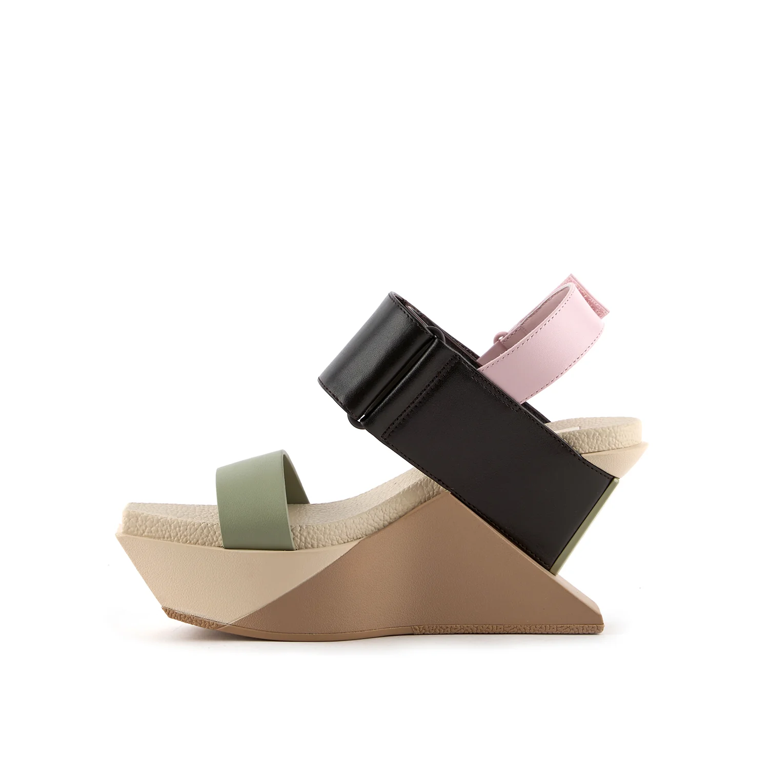 Delta Wedge Sandal - Image 21