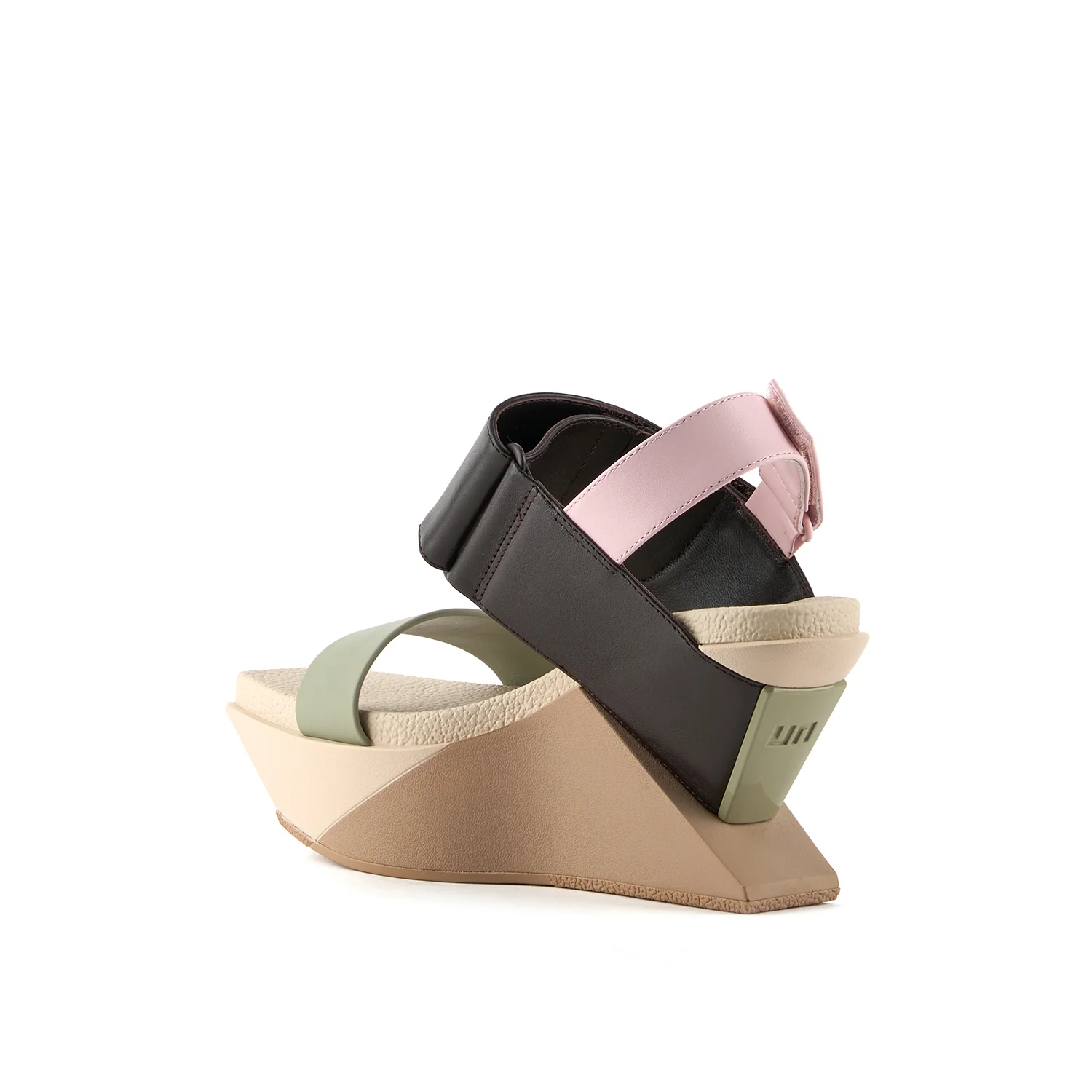 Delta Wedge Sandal - Image 22
