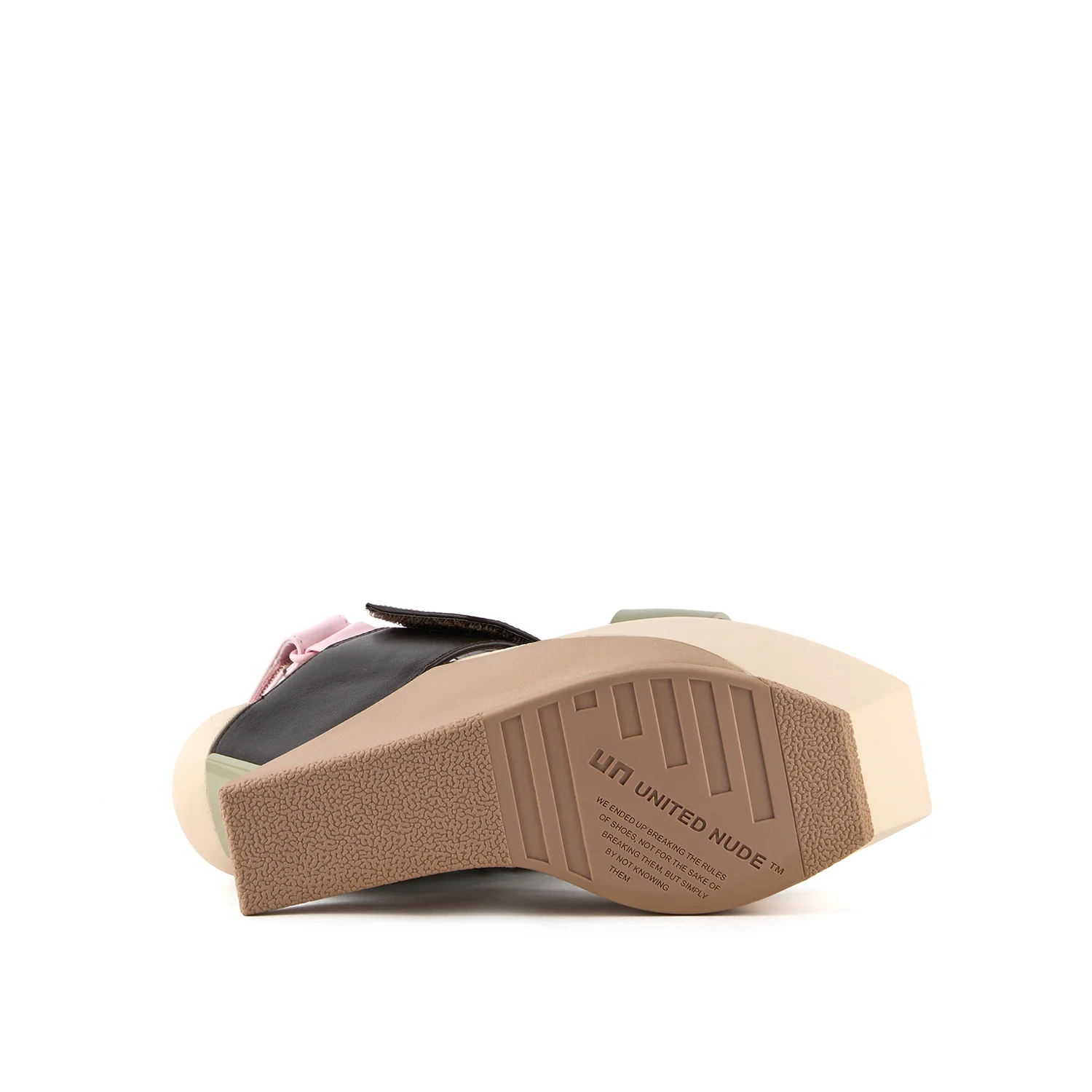 Delta Wedge Sandal - Image 24