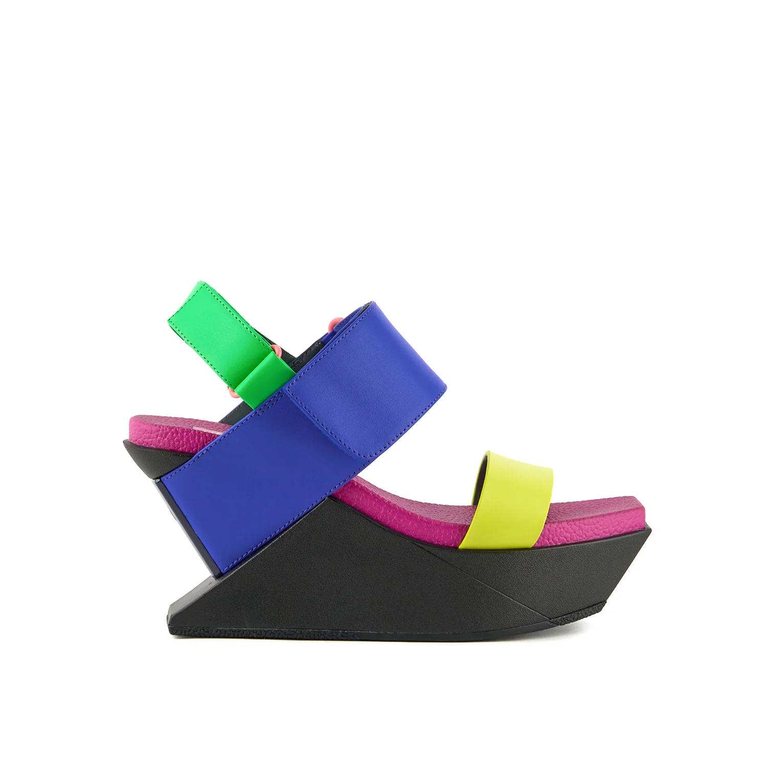 Delta Wedge Sandal - Image 25