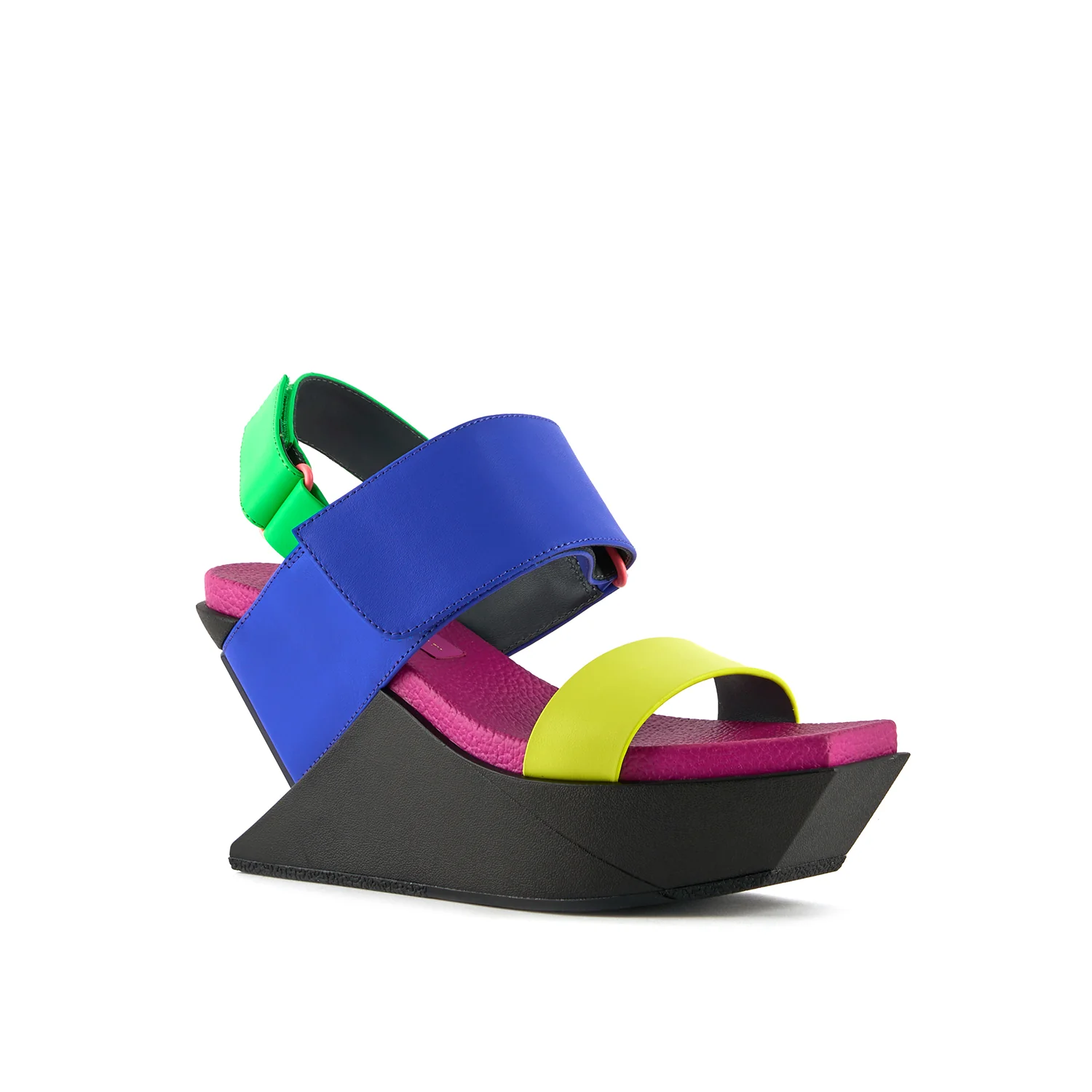 Delta Wedge Sandal - Image 26