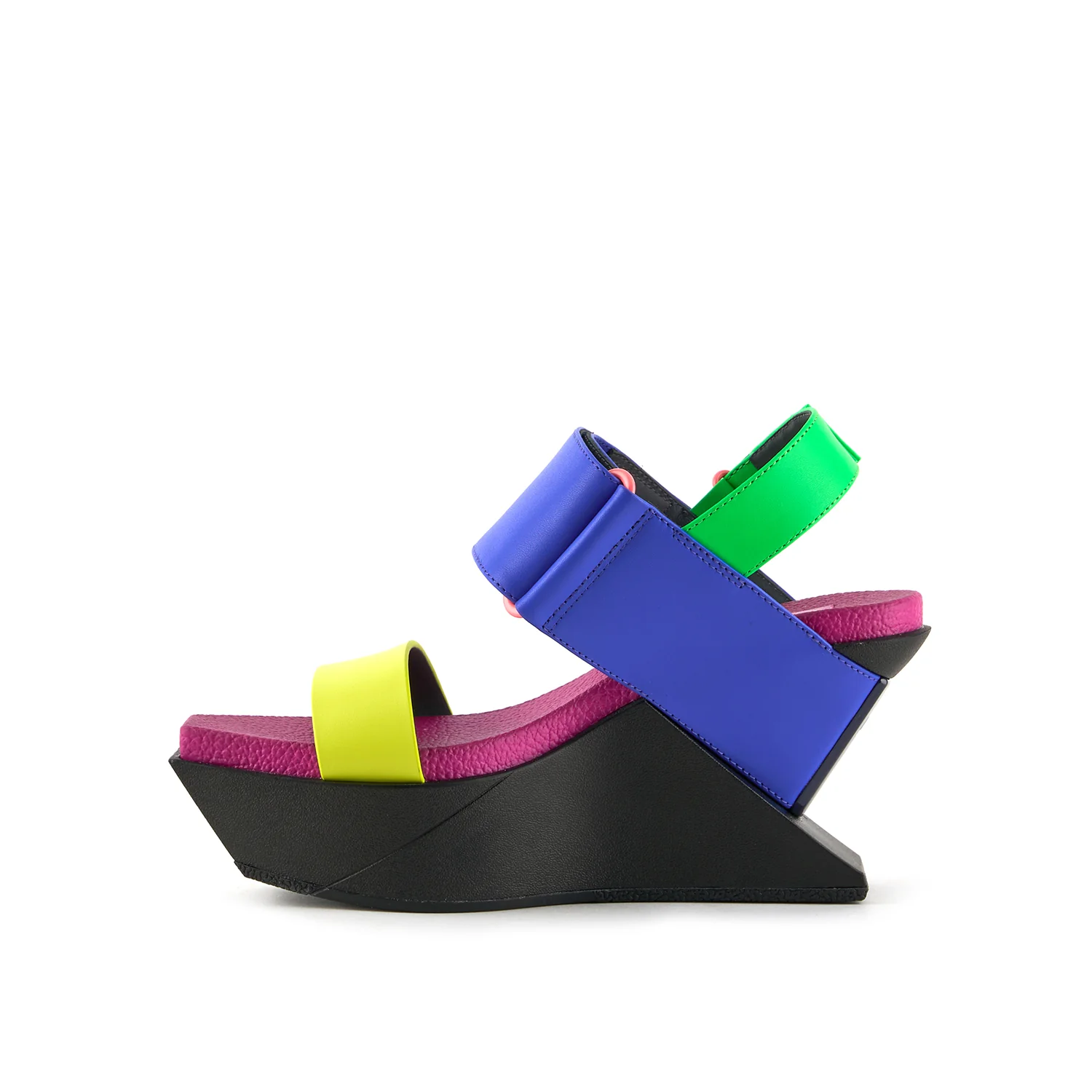 Delta Wedge Sandal - Image 27