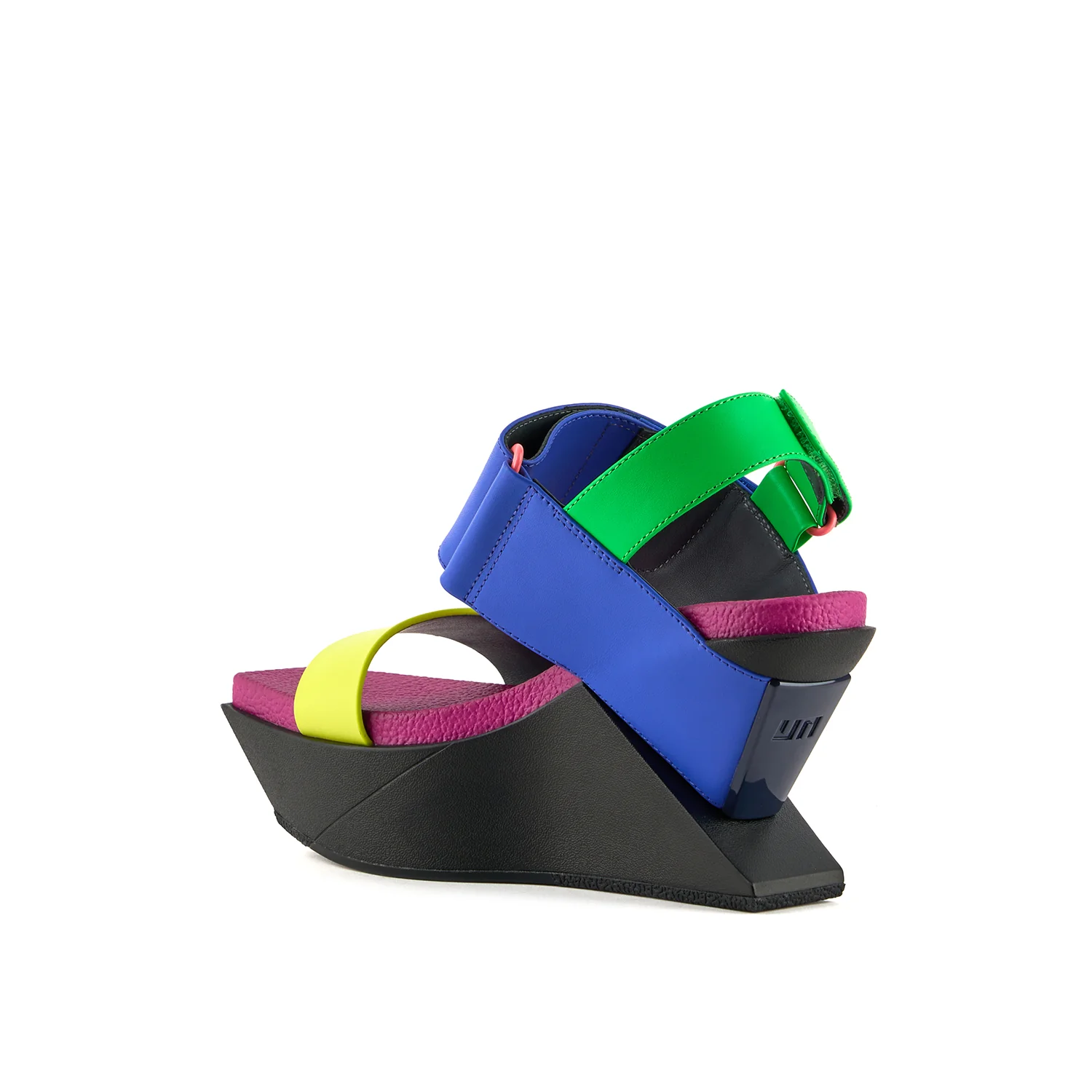 Delta Wedge Sandal - Image 28