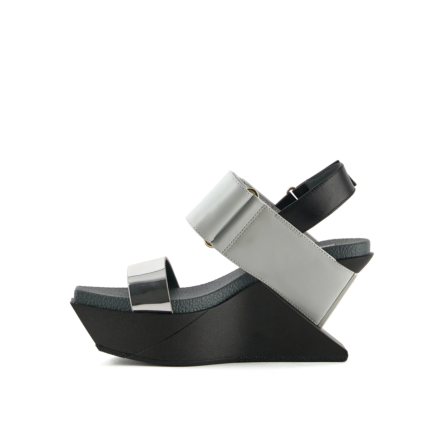 Delta Wedge Sandal - Image 3