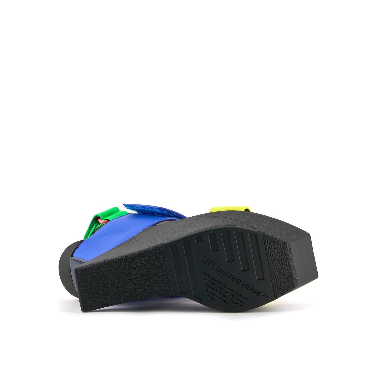 Delta Wedge Sandal - Image 30