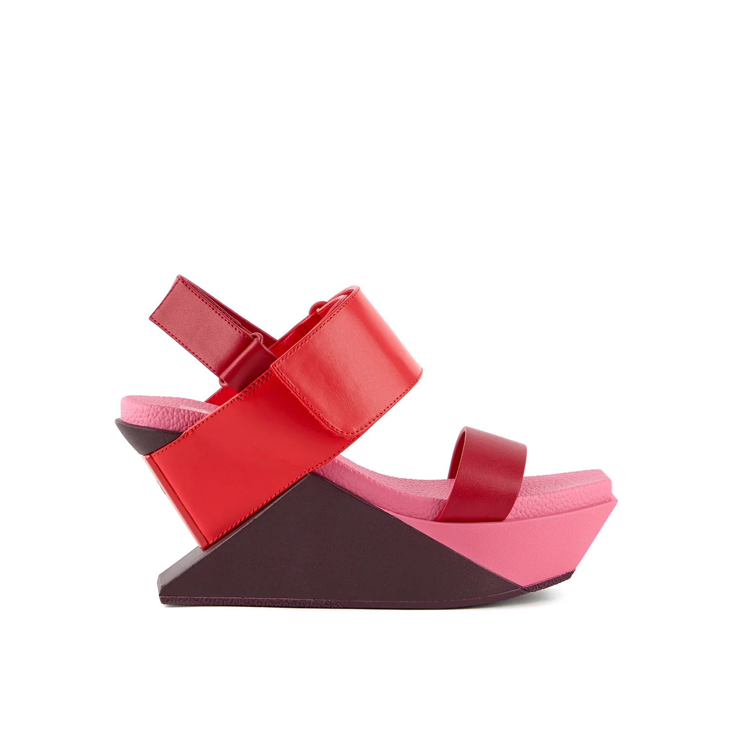 Delta Wedge Sandal - Image 31