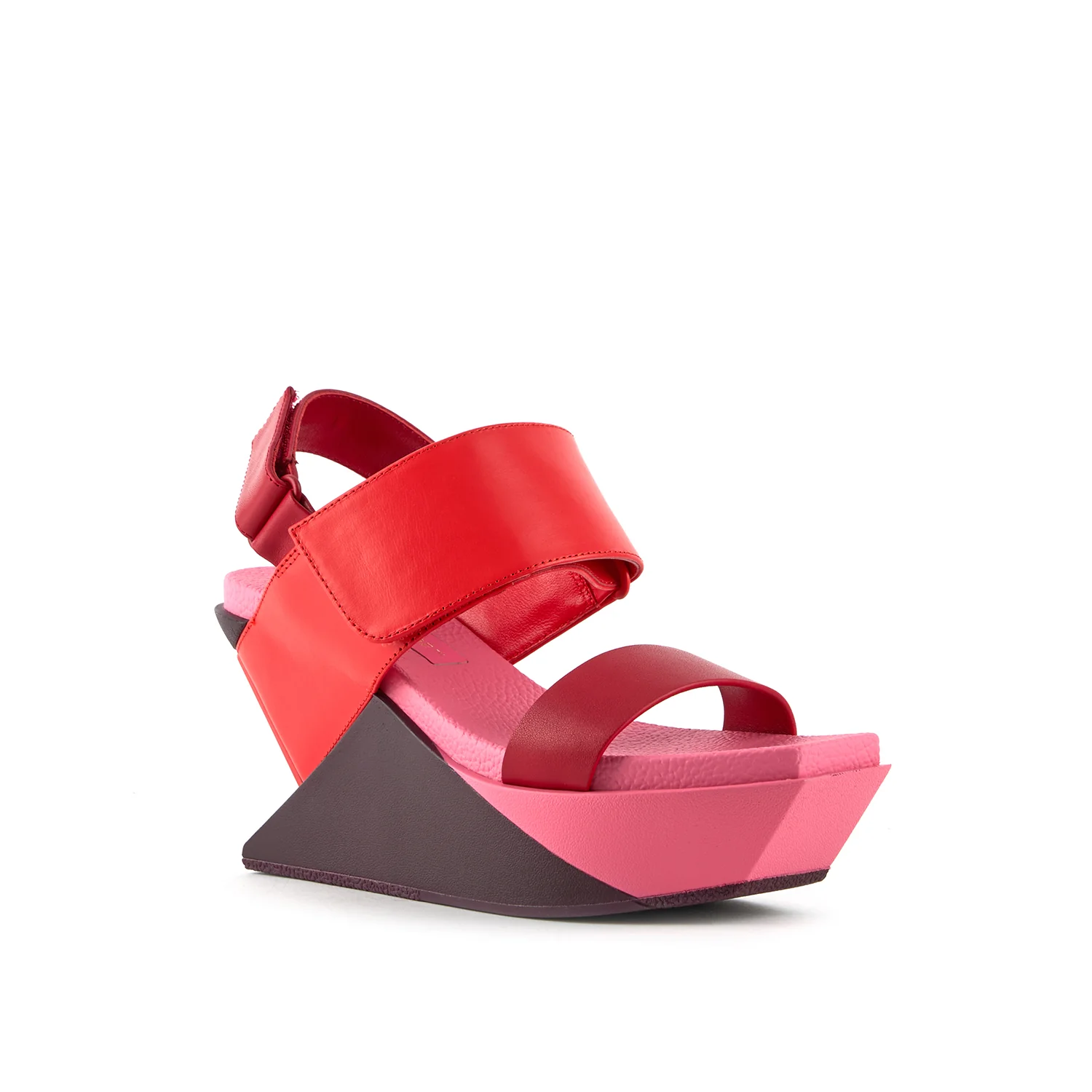 Delta Wedge Sandal - Image 32