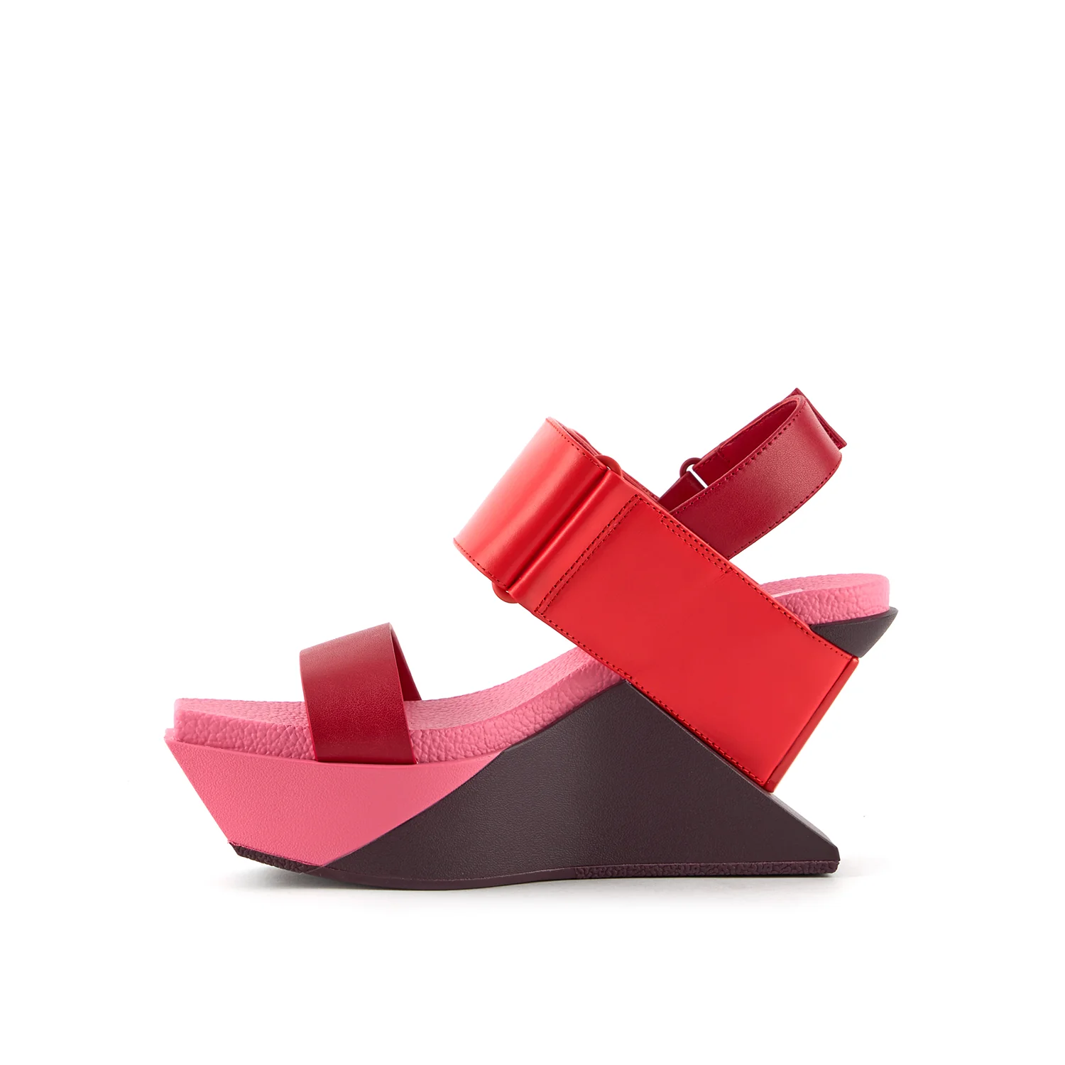 Delta Wedge Sandal - Image 33