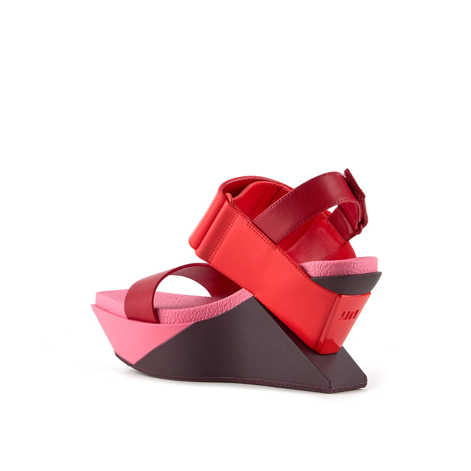 Delta Wedge Sandal - Image 34