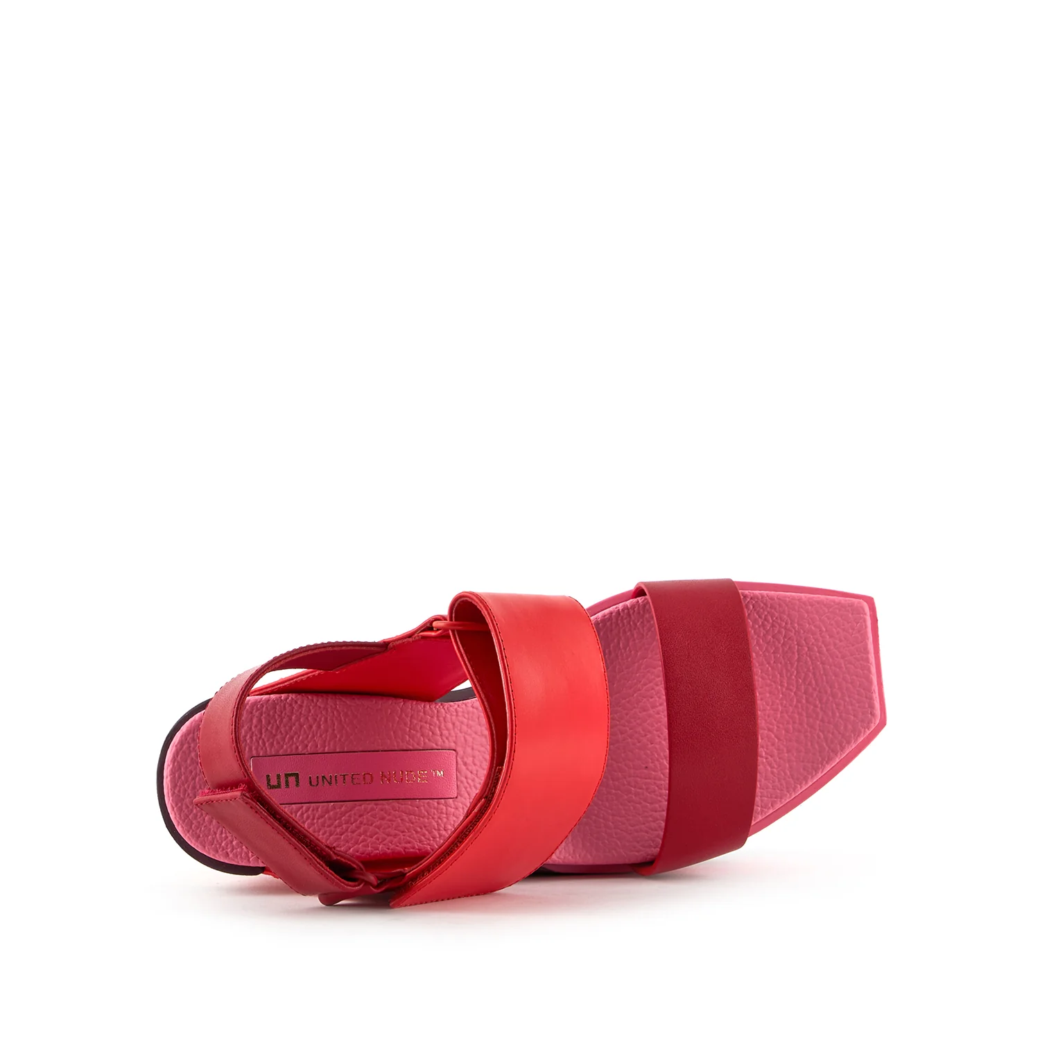 Delta Wedge Sandal - Image 35