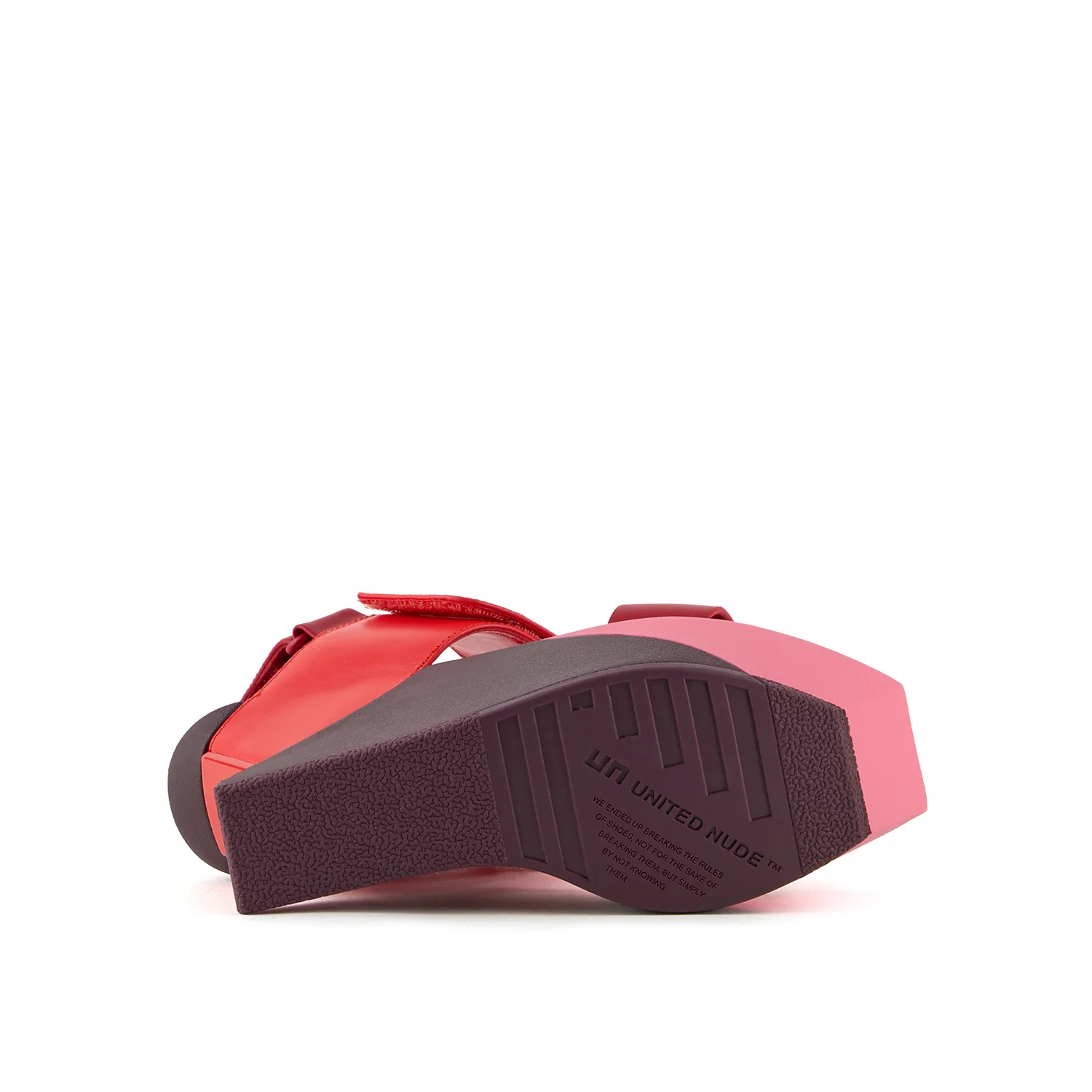 Delta Wedge Sandal - Image 36