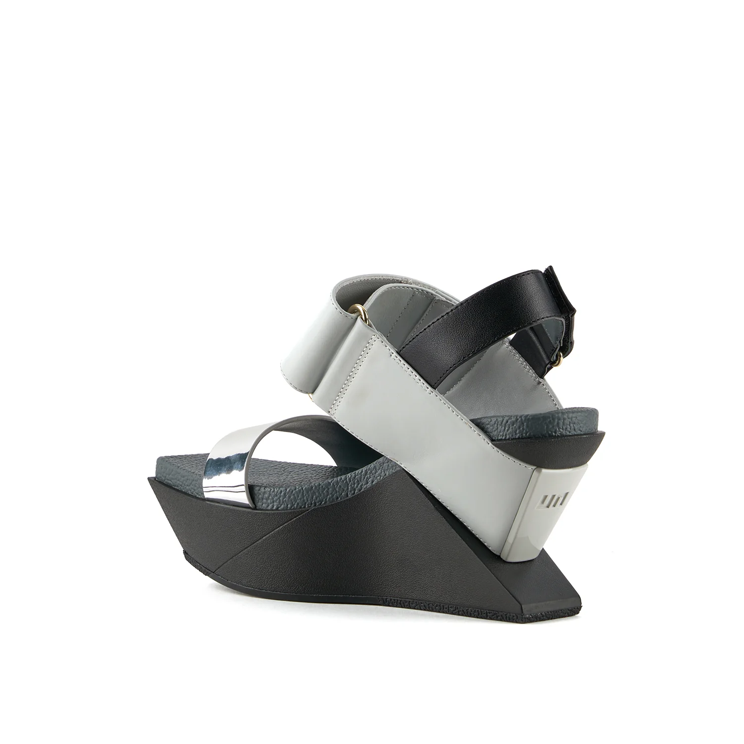 Delta Wedge Sandal - Image 4