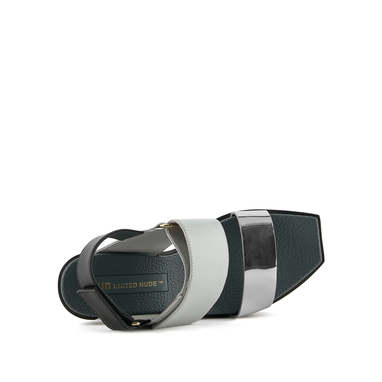 Delta Wedge Sandal - Image 5