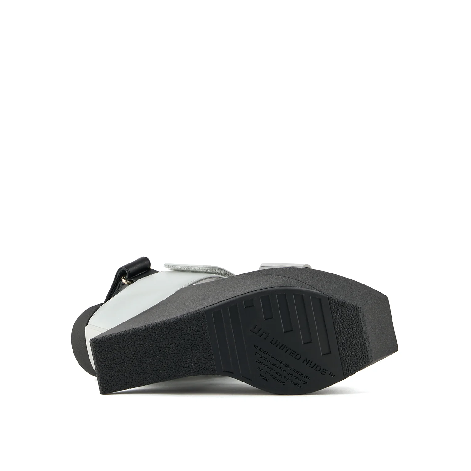Delta Wedge Sandal - Image 6