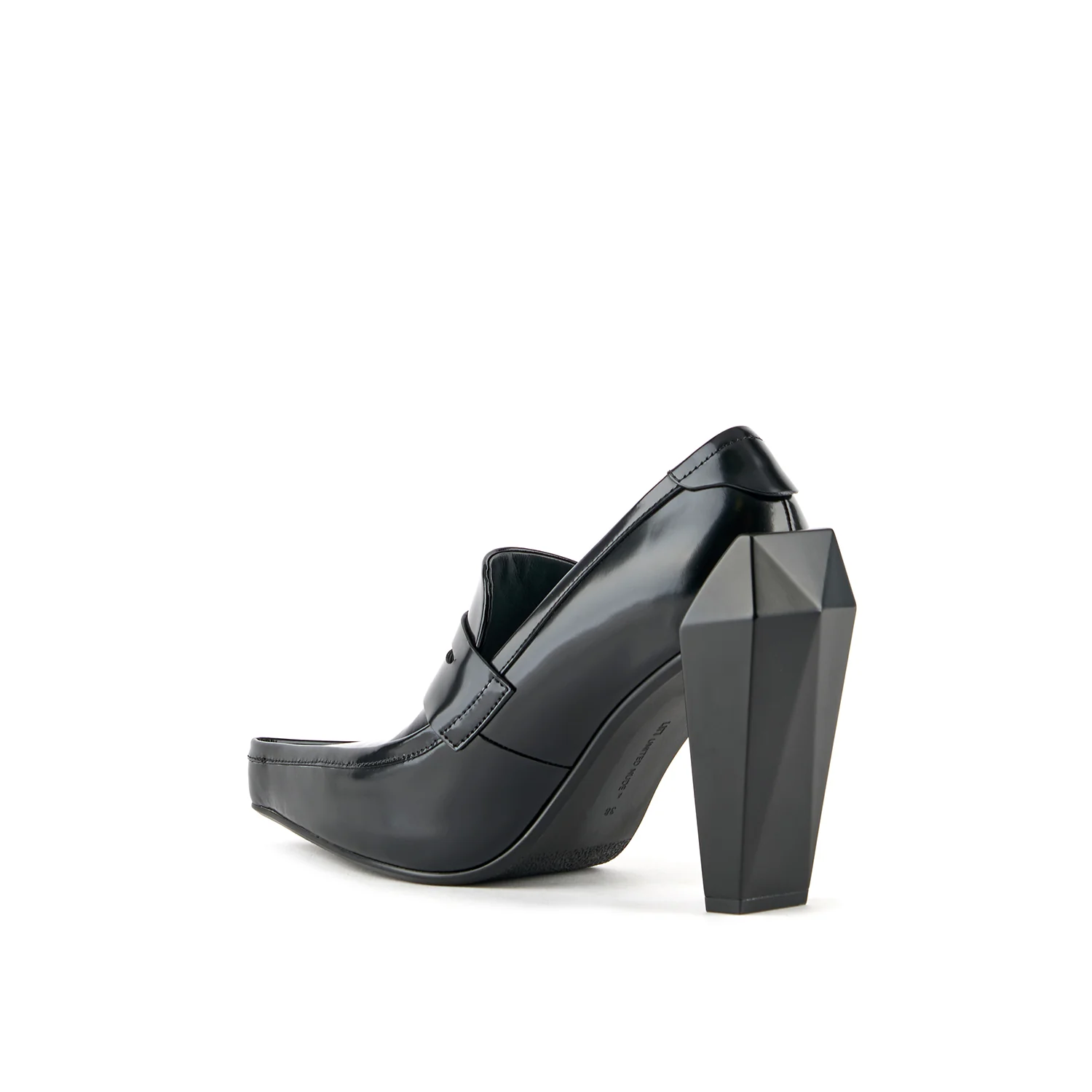 Gem Loafer Hi - Image 10