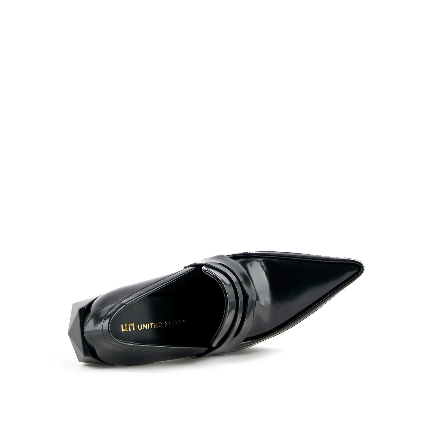 Gem Loafer Hi - Image 11