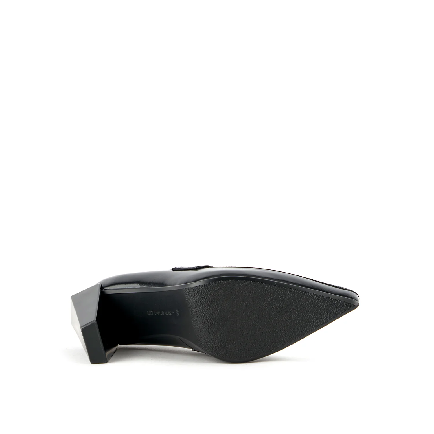 Gem Loafer Hi - Image 12
