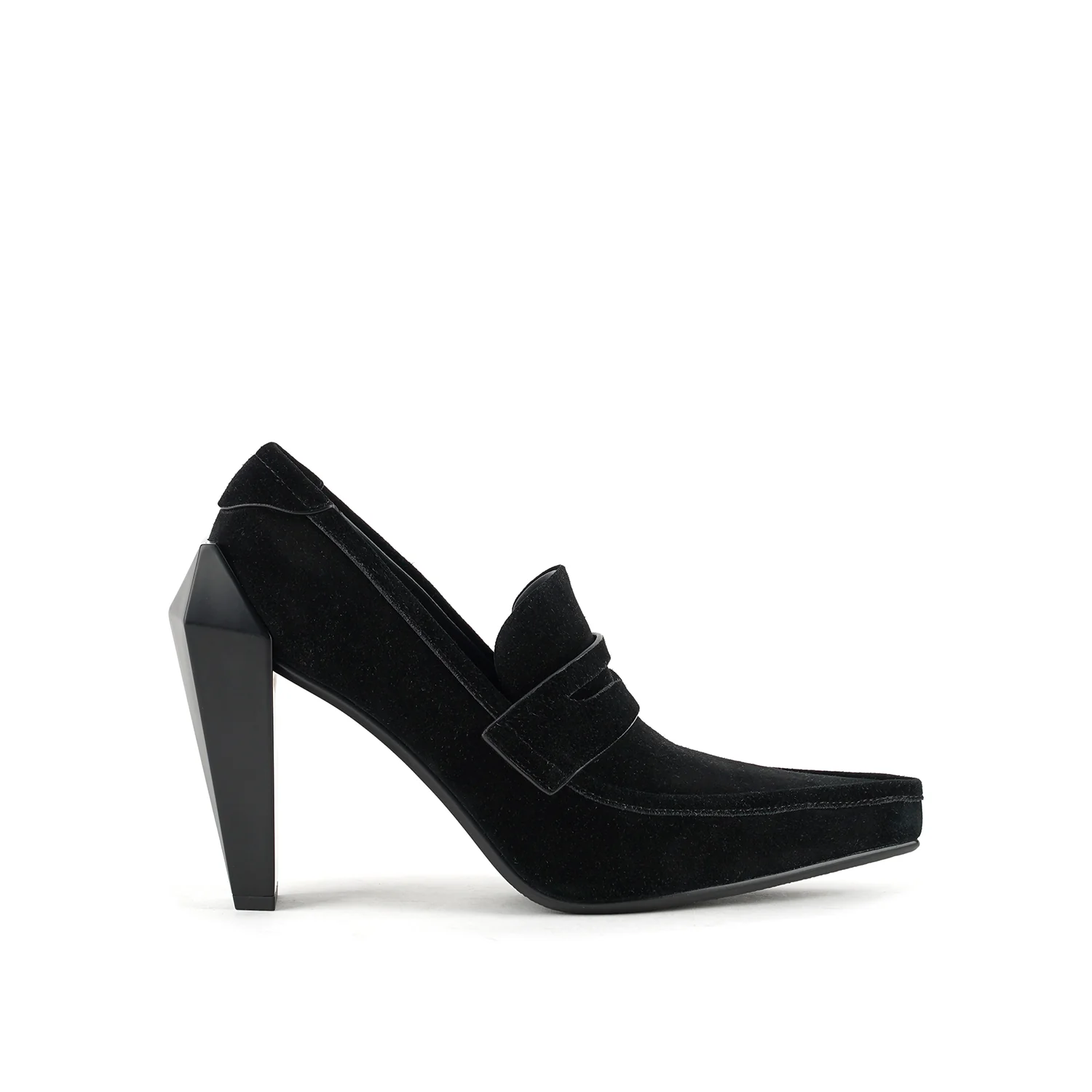 Gem Loafer Hi - Image 13
