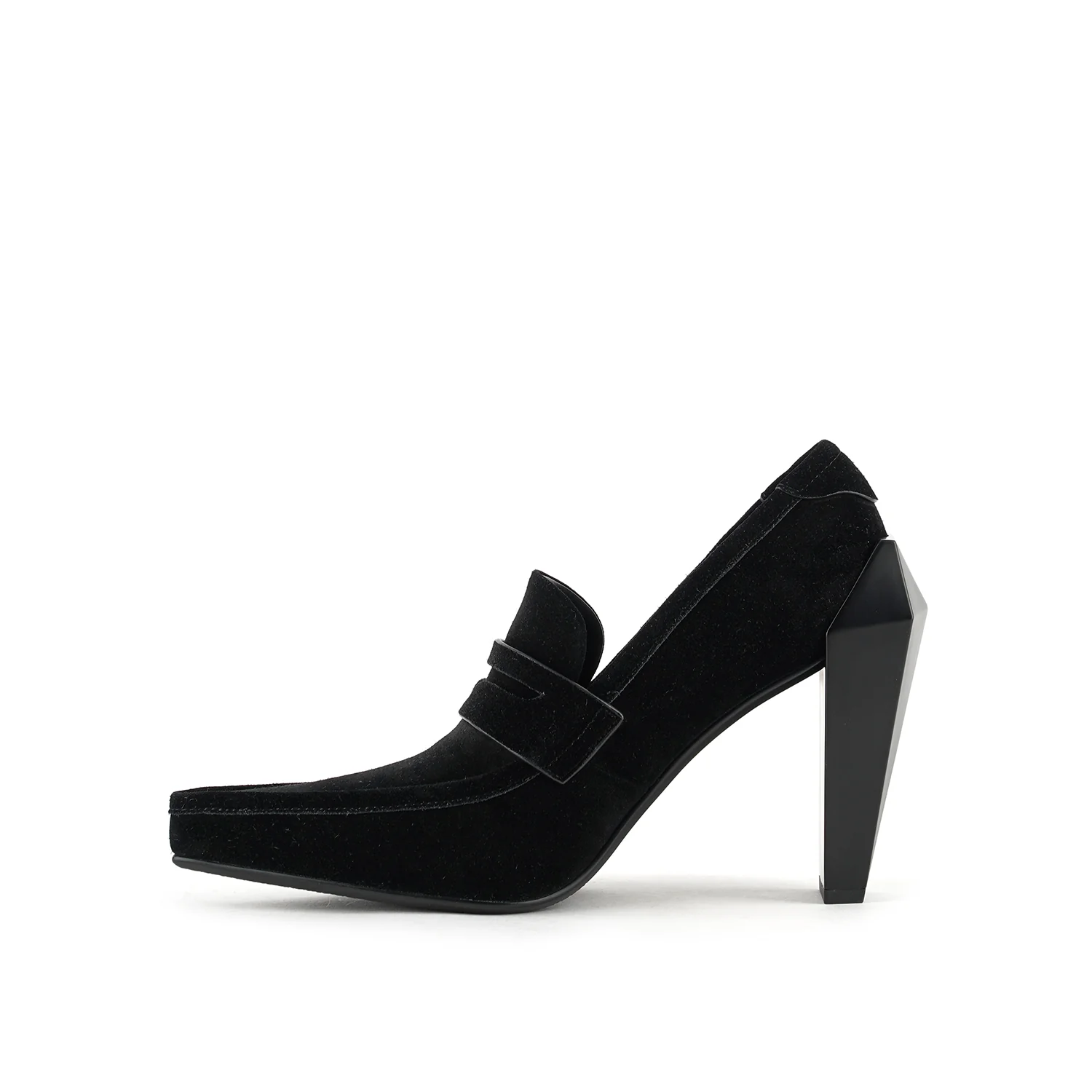 Gem Loafer Hi - Image 15