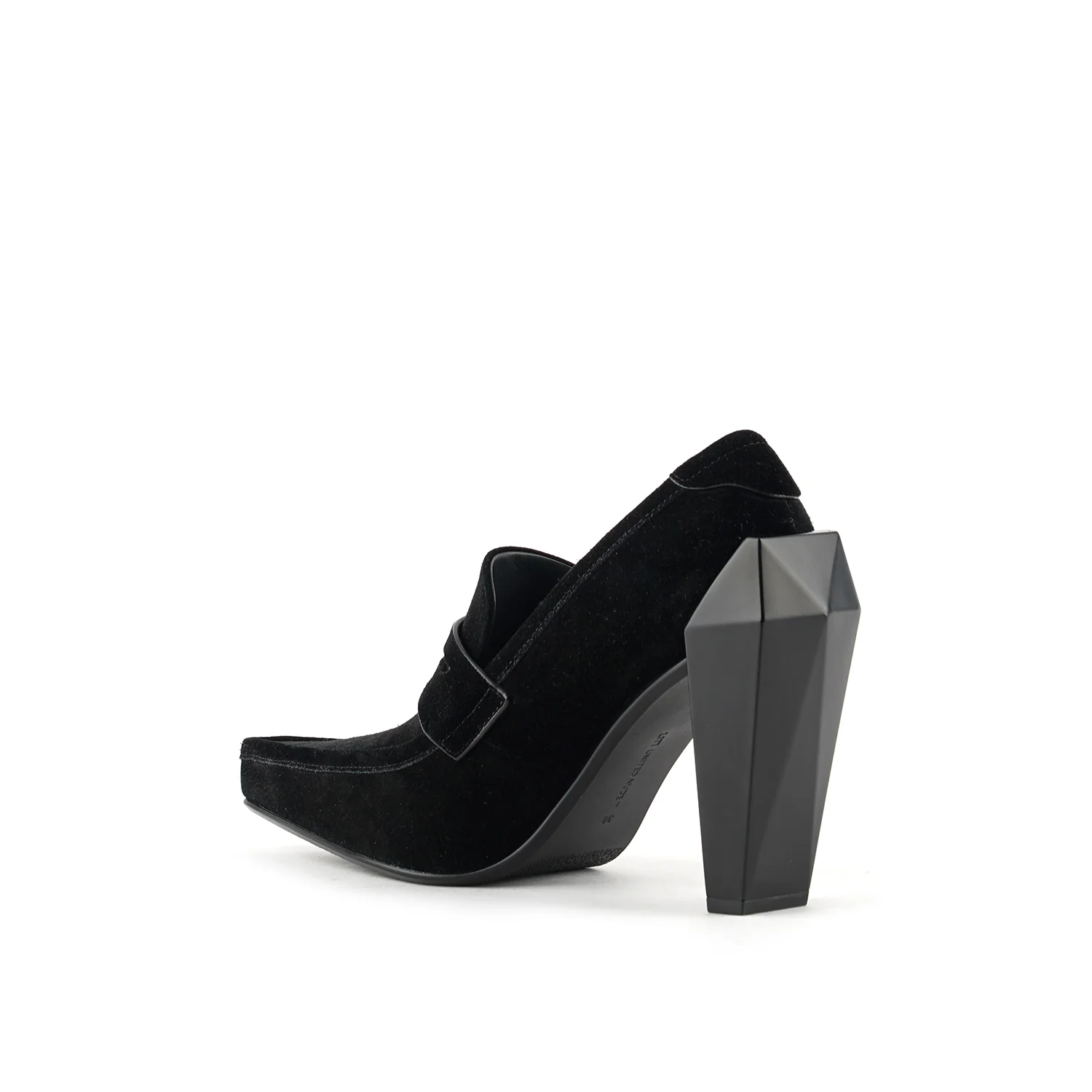 Gem Loafer Hi - Image 16