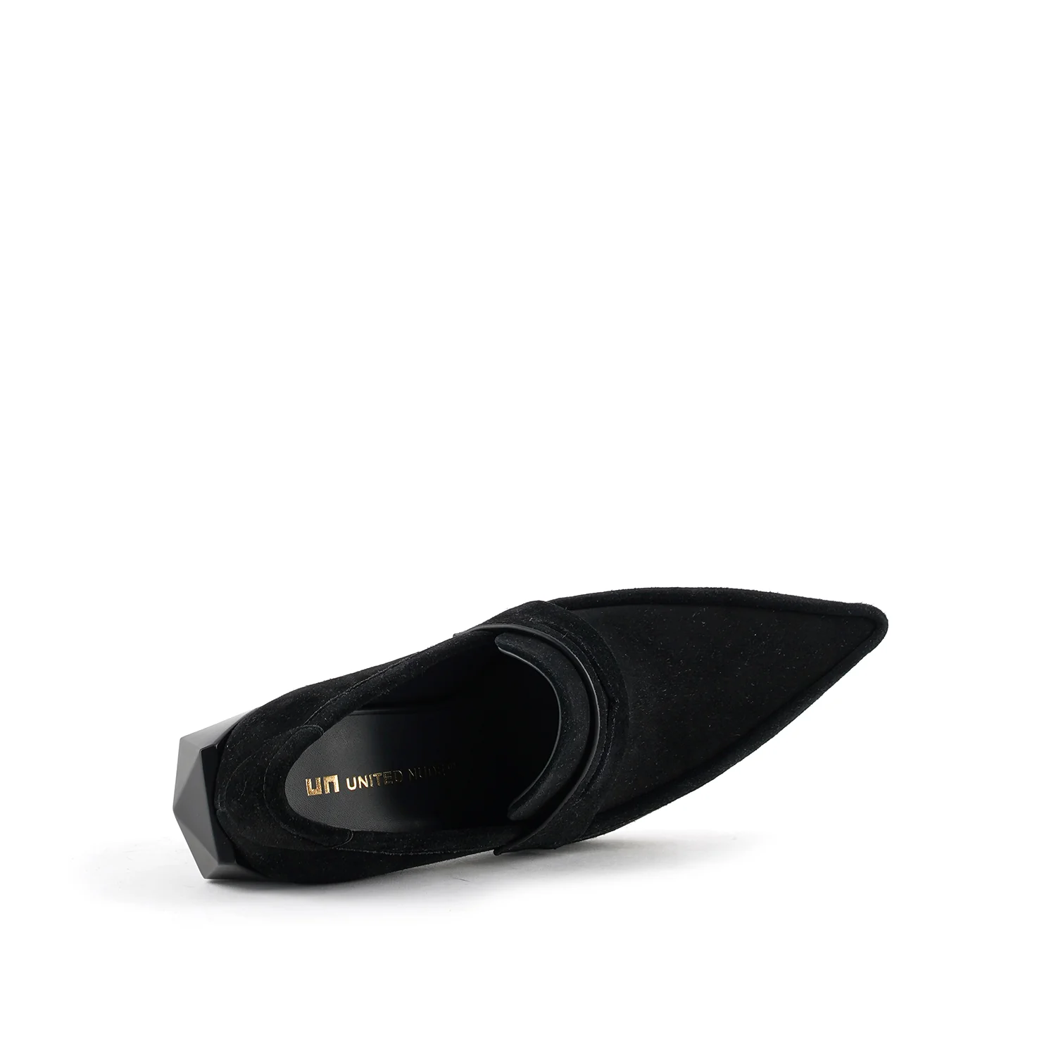 Gem Loafer Hi - Image 17