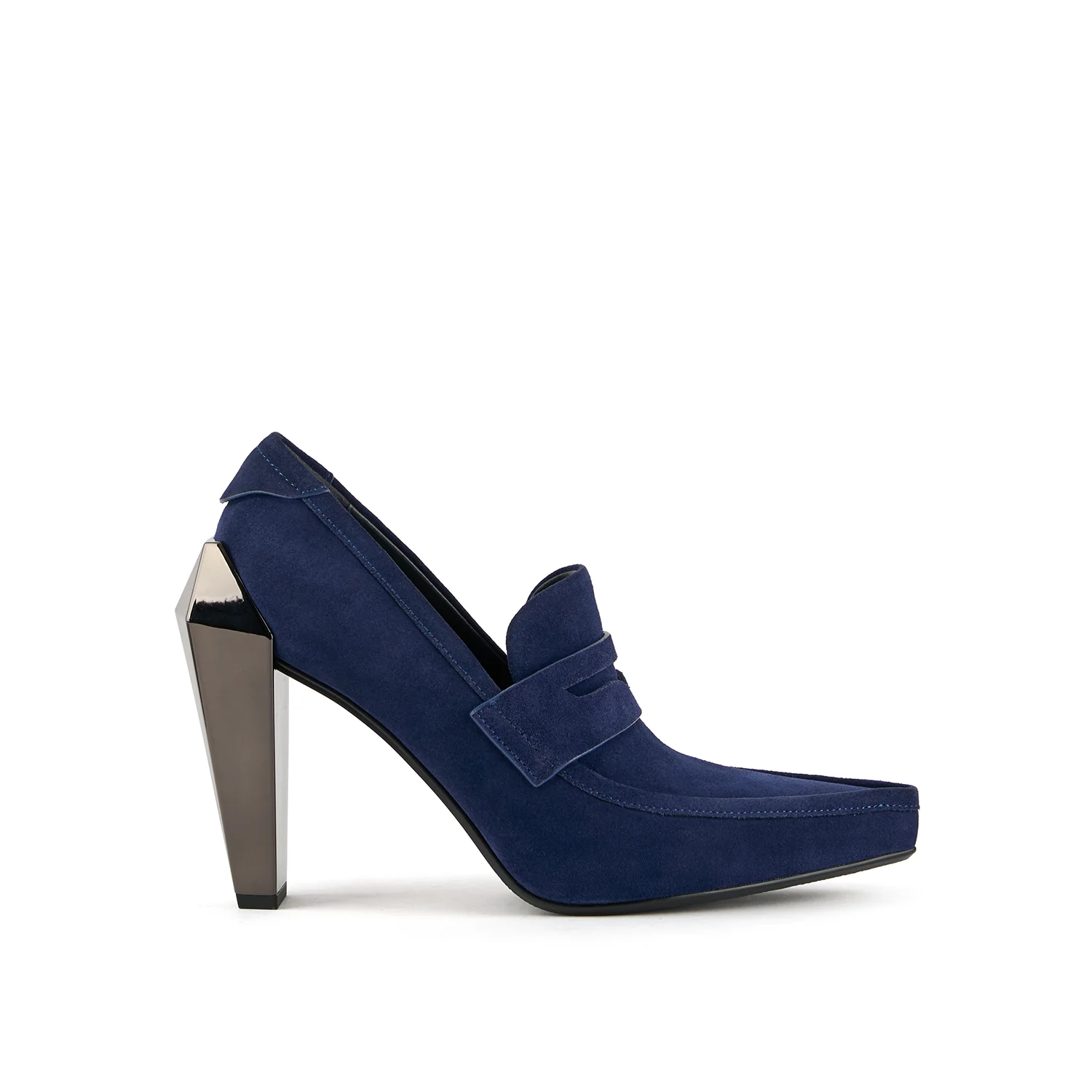 Gem Loafer Hi - Image 19