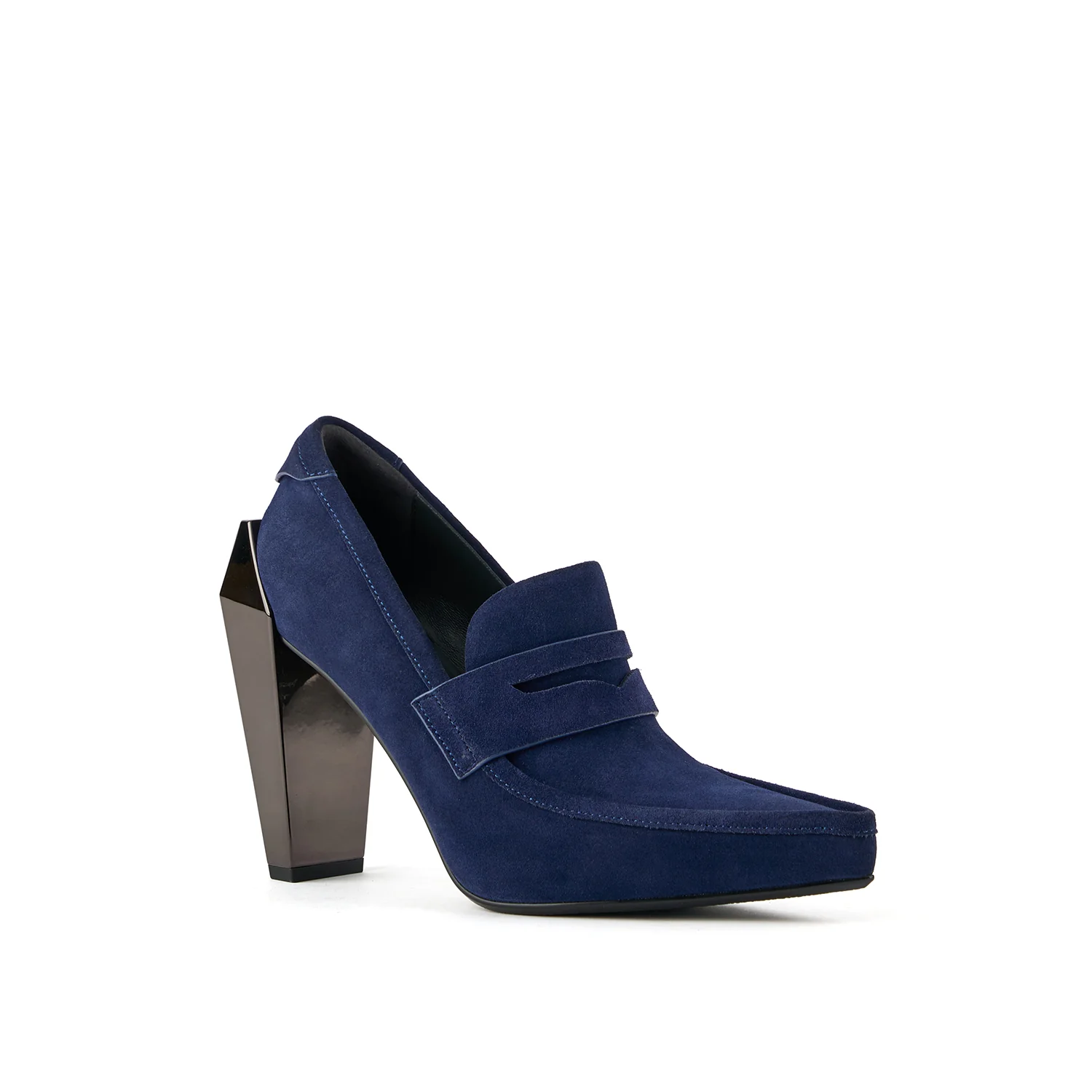 Gem Loafer Hi - Image 20