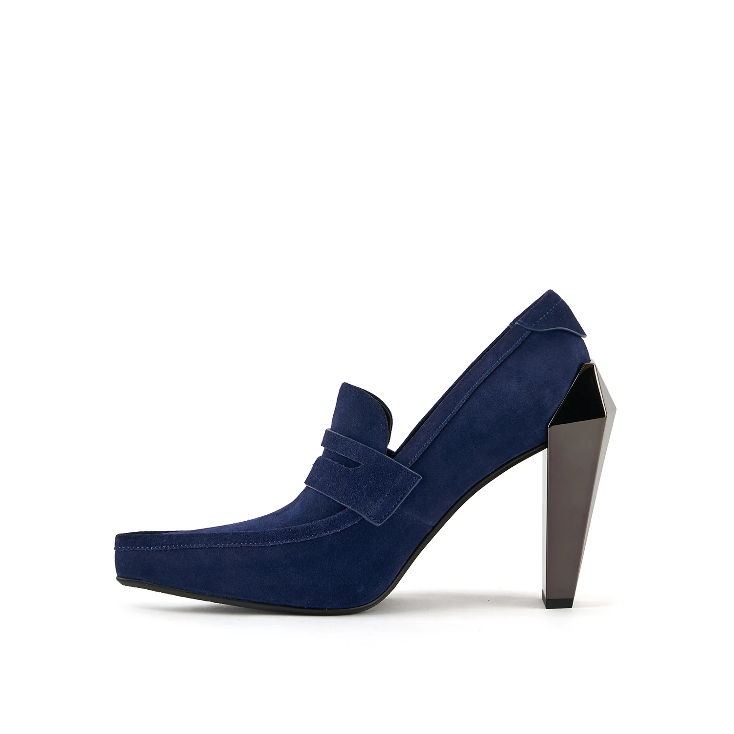 Gem Loafer Hi - Image 21