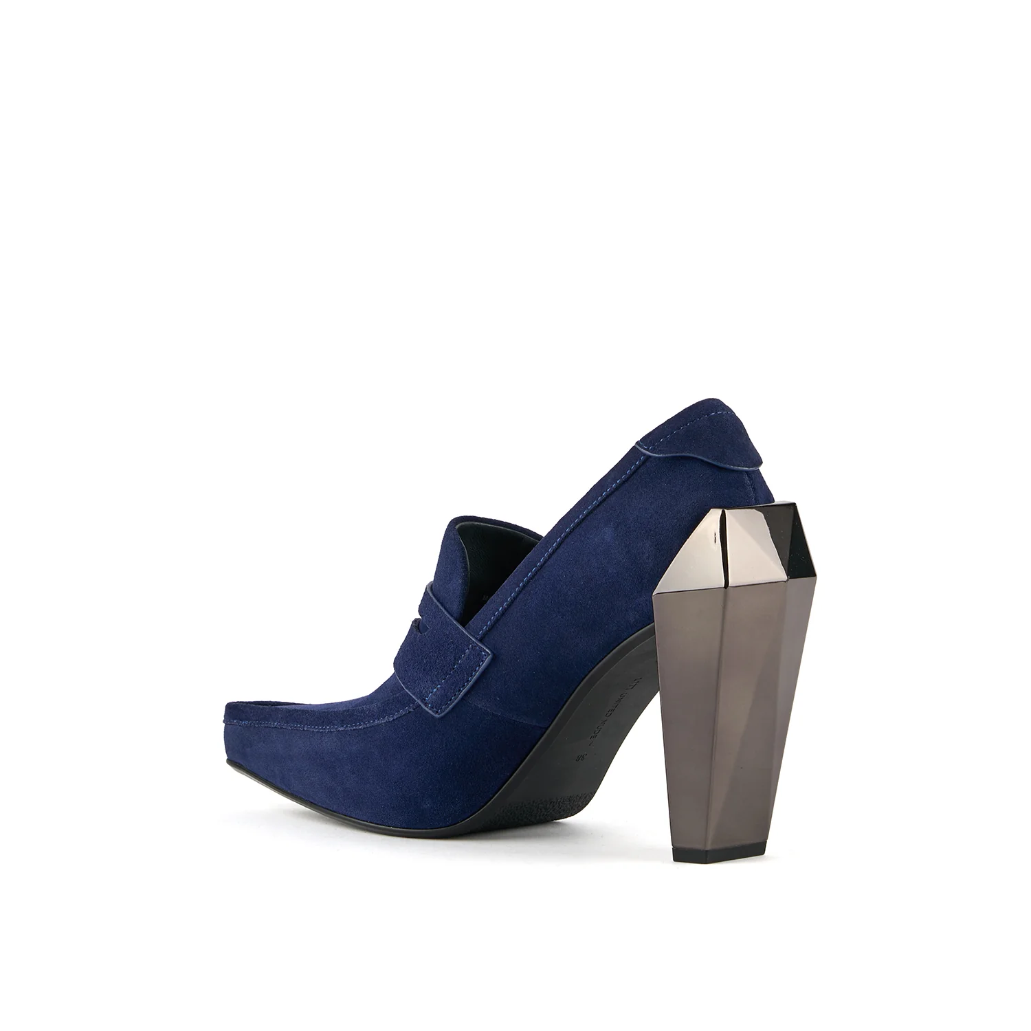 Gem Loafer Hi - Image 22