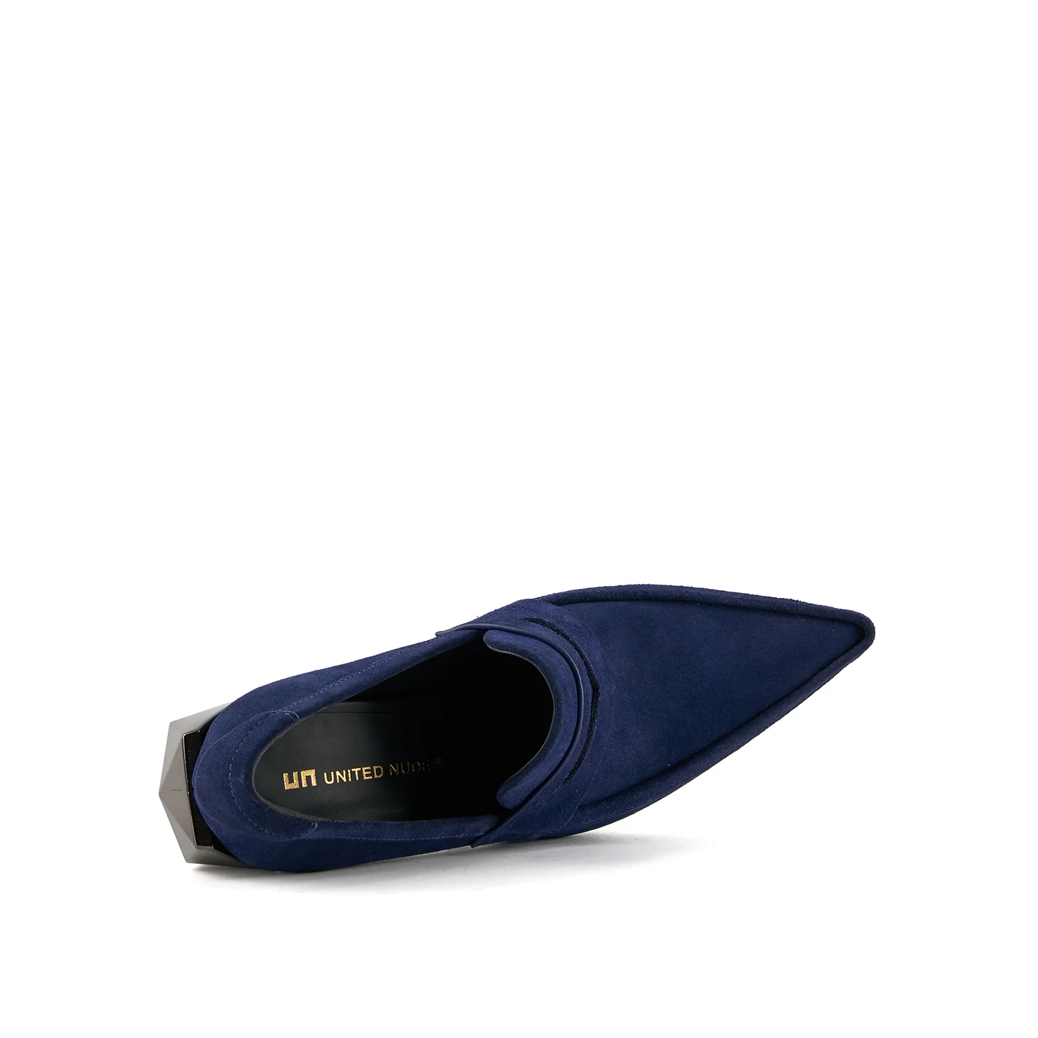 Gem Loafer Hi - Image 23