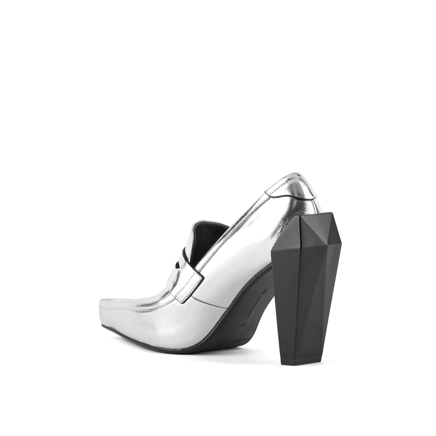 Gem Loafer Hi - Image 4