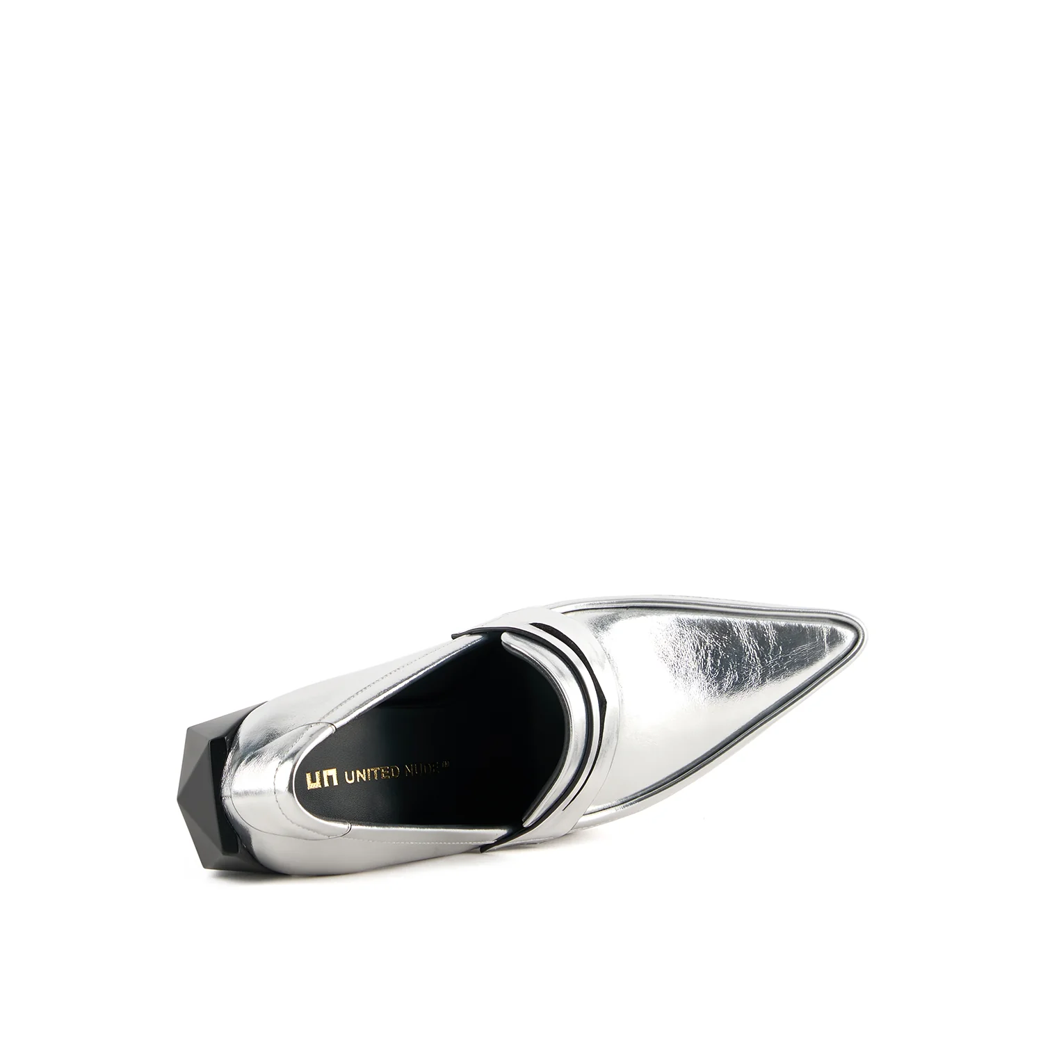 Gem Loafer Hi - Image 5