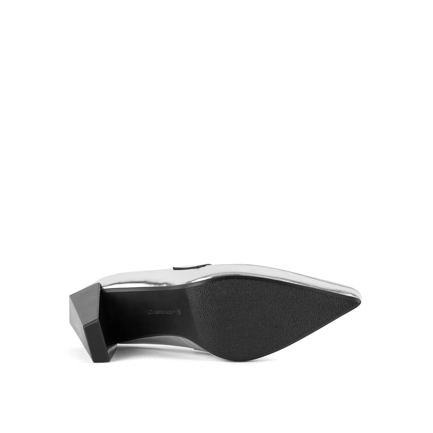 Gem Loafer Hi - Image 6