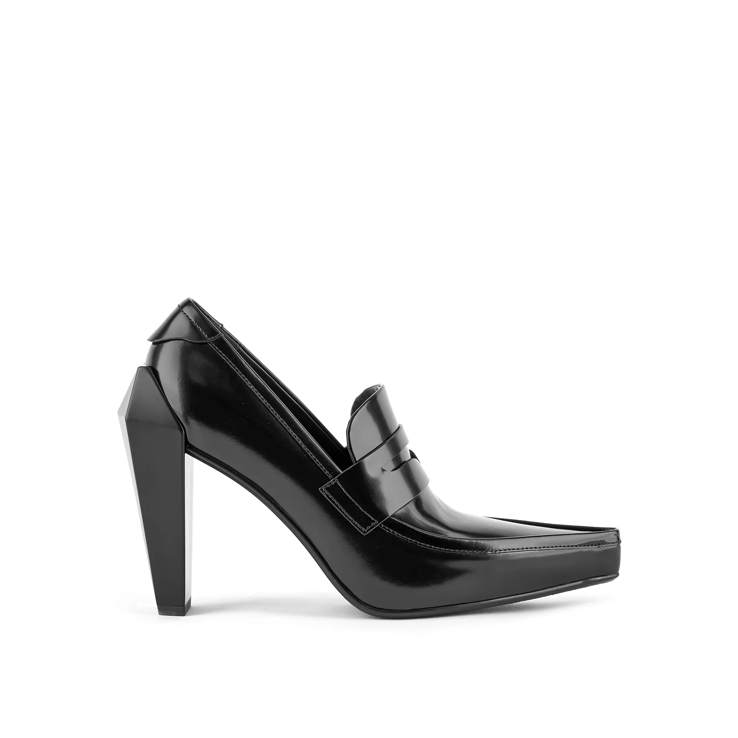 Gem Loafer Hi - Image 7