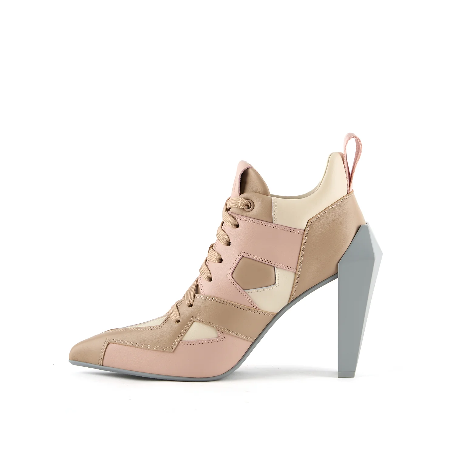 Gem Sneaker Hi - Image 3