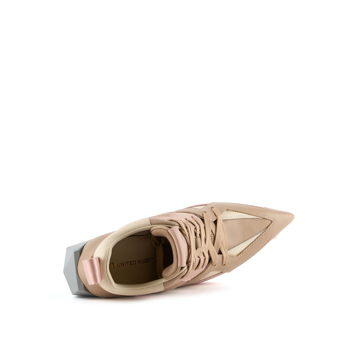 Gem Sneaker Hi - Image 5