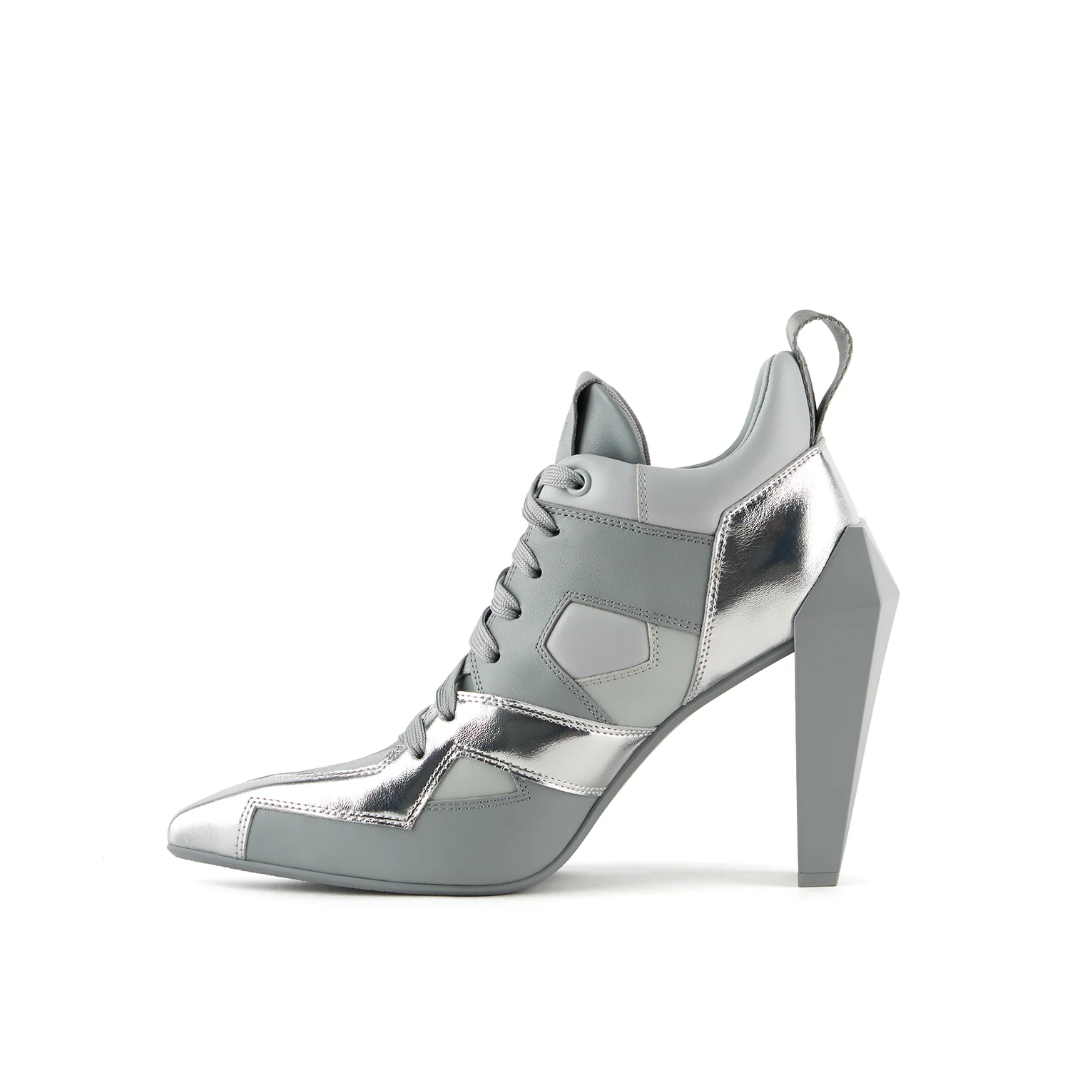 Gem Sneaker Hi - Image 9