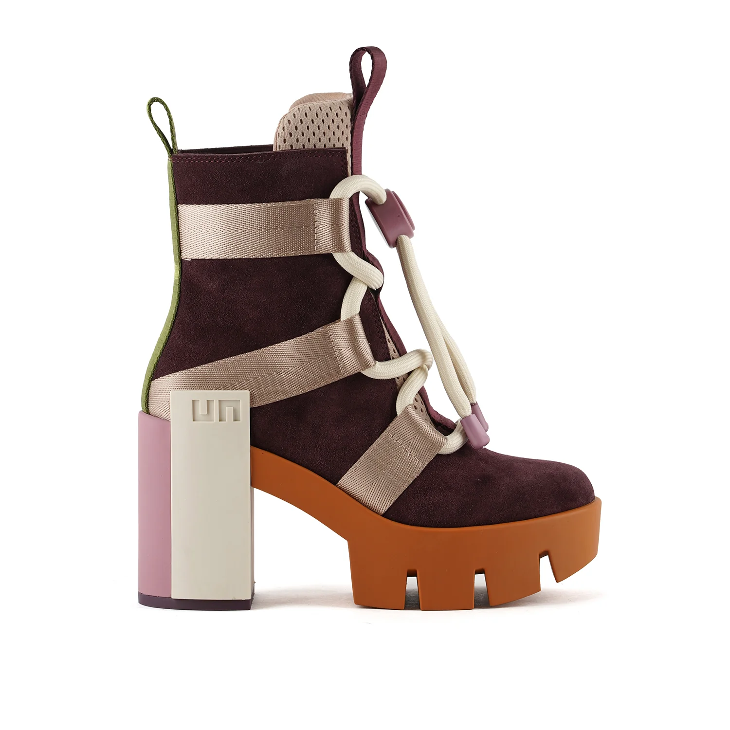 Grip Nomad Mid II