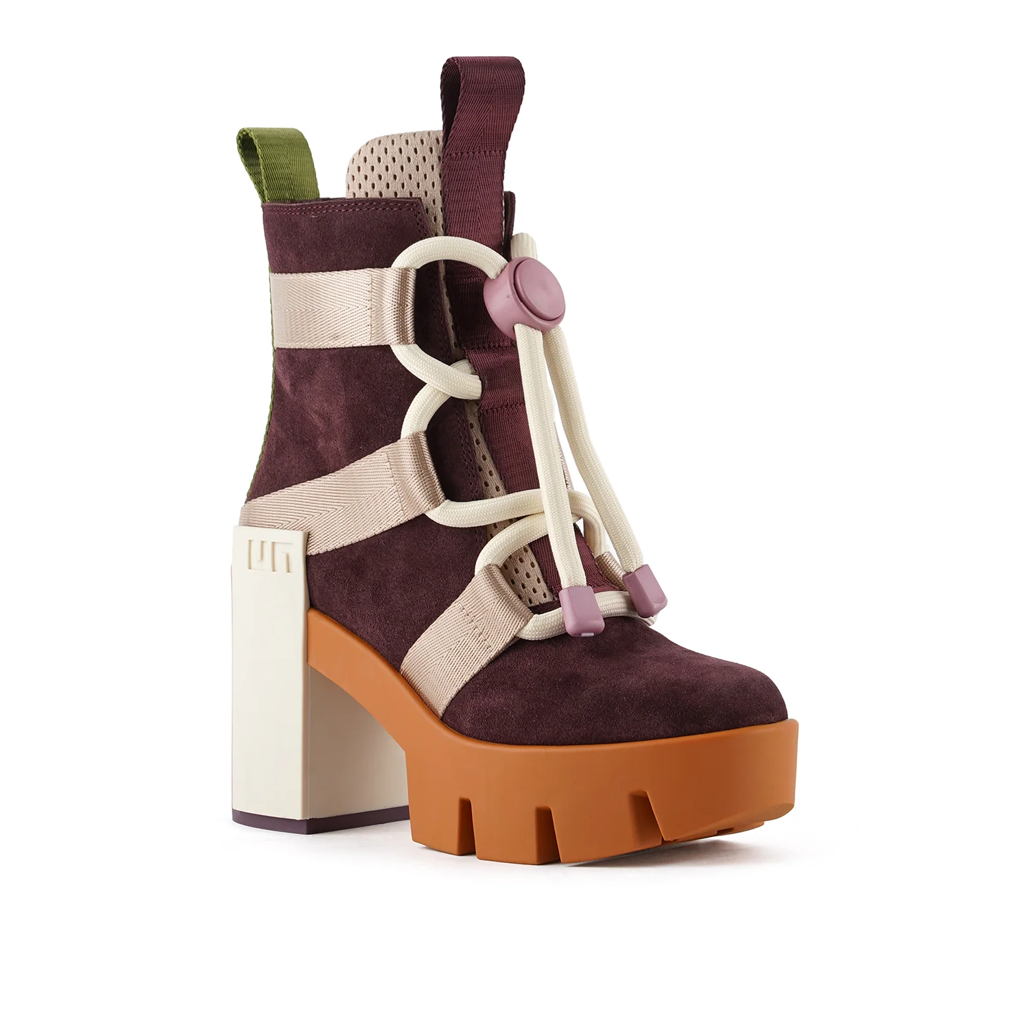 Grip Nomad Mid II - Image 2