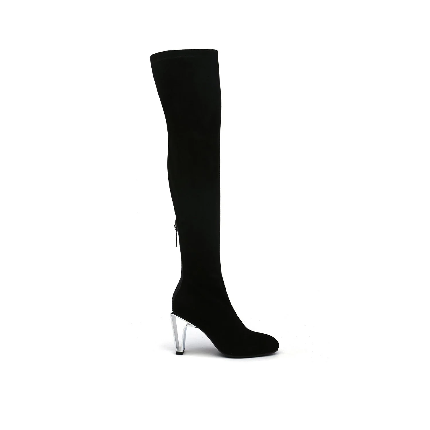Icon Tall Boot Hi