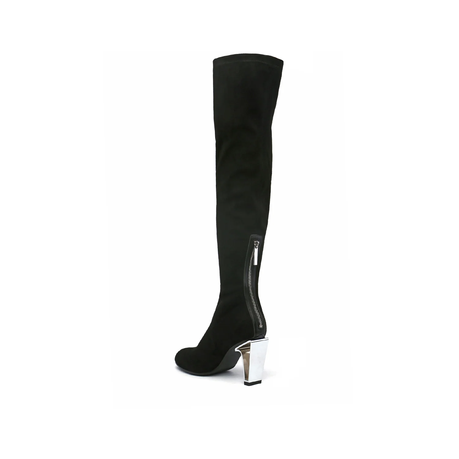 Icon Tall Boot Hi - Image 4