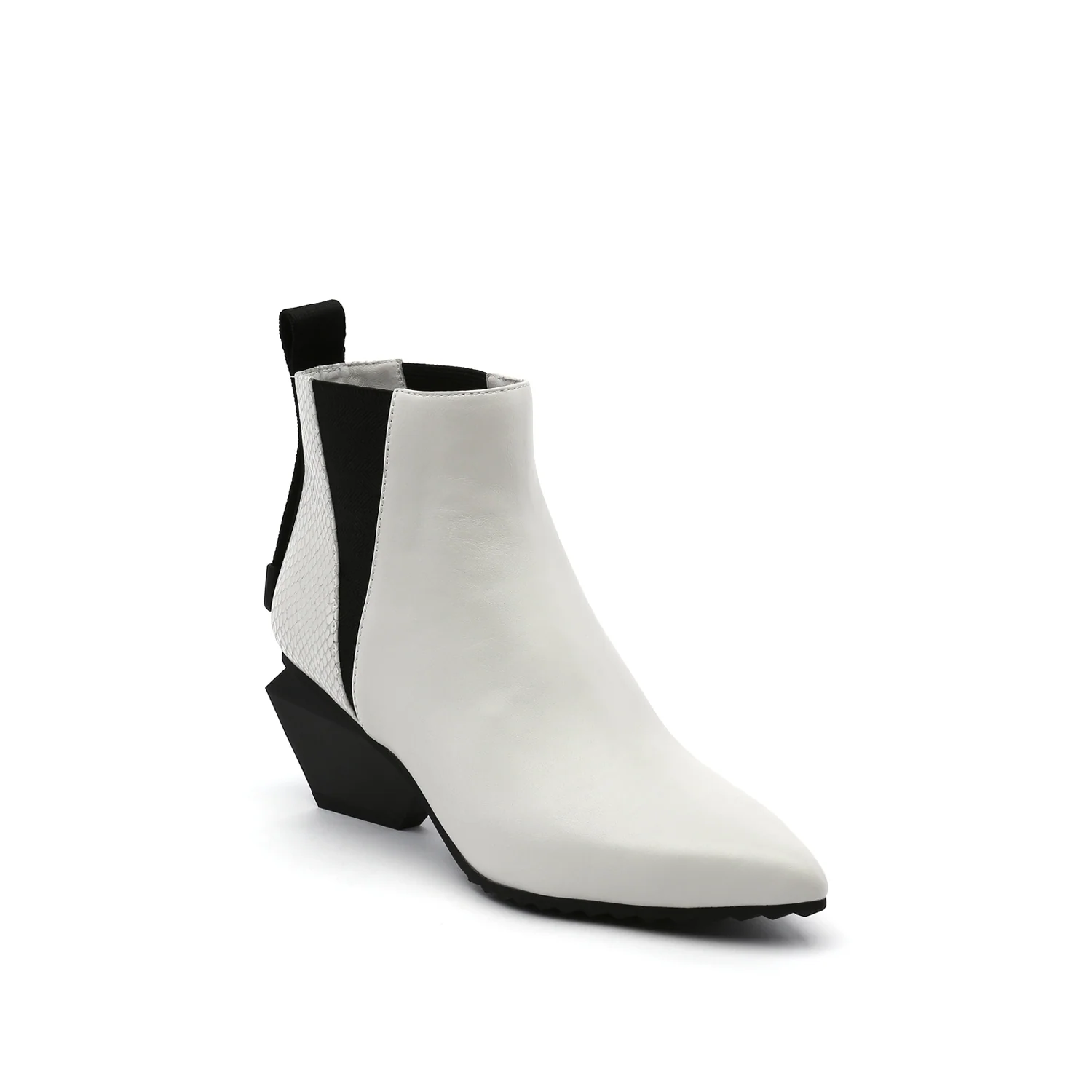 Jacky Tek Bootie Mid - Image 14