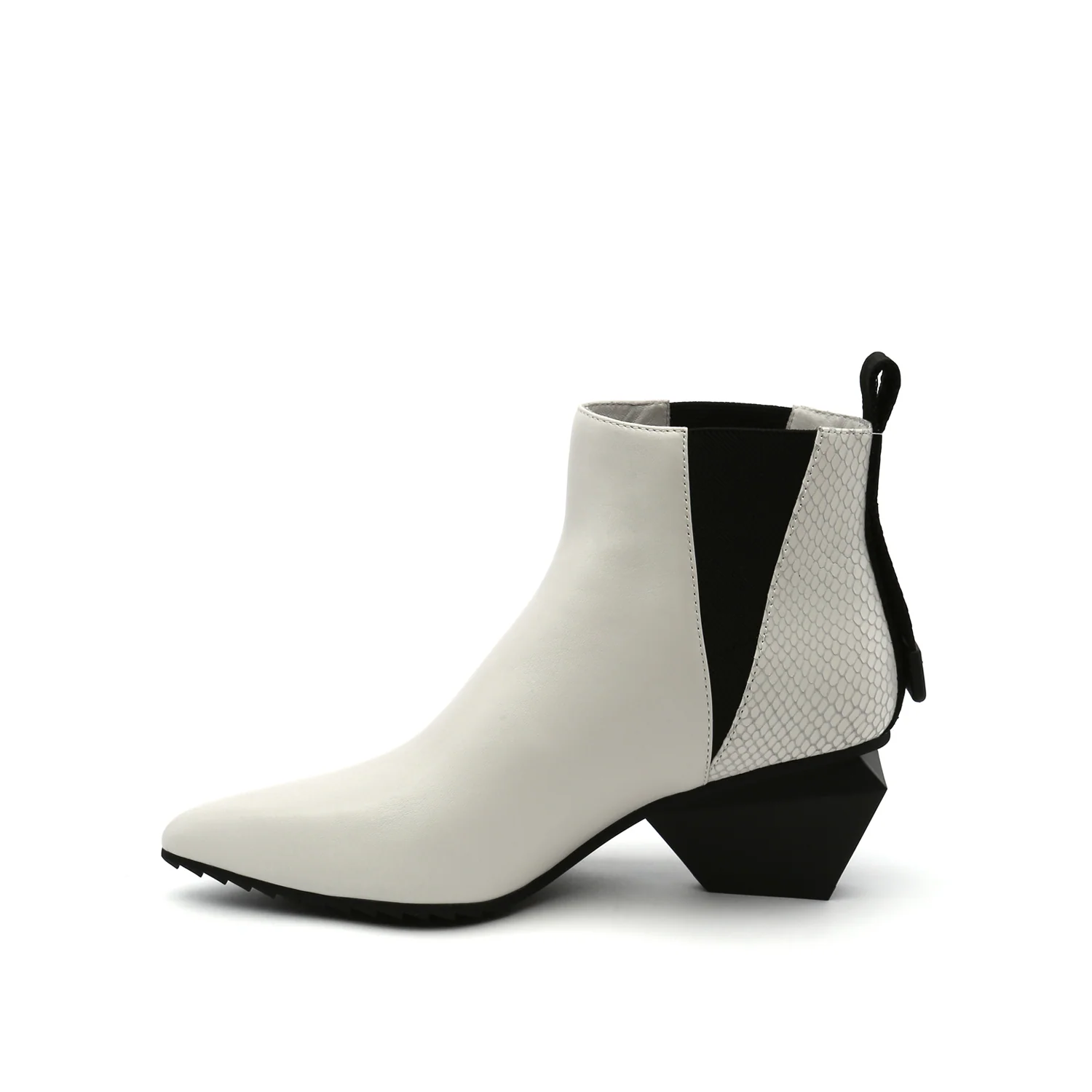 Jacky Tek Bootie Mid - Image 15