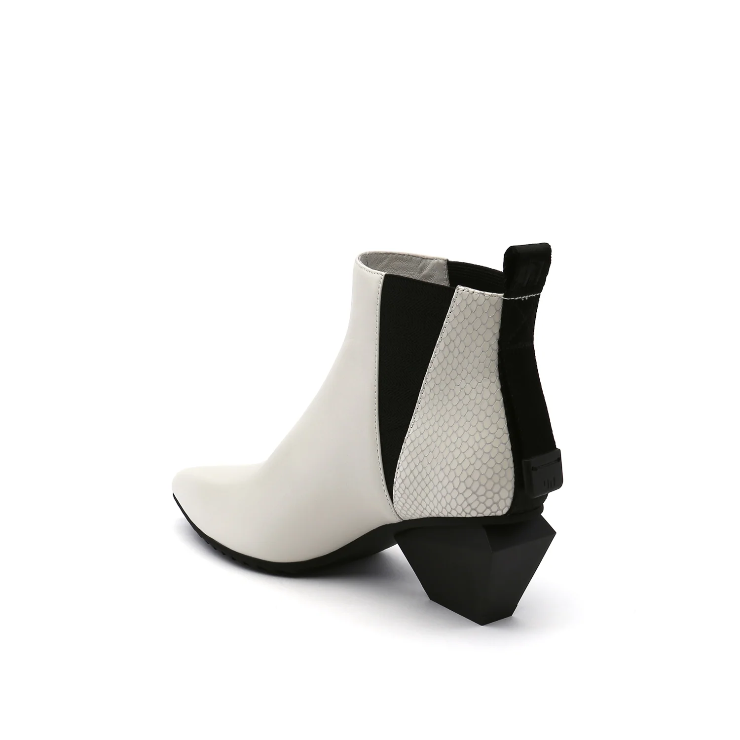 Jacky Tek Bootie Mid - Image 16