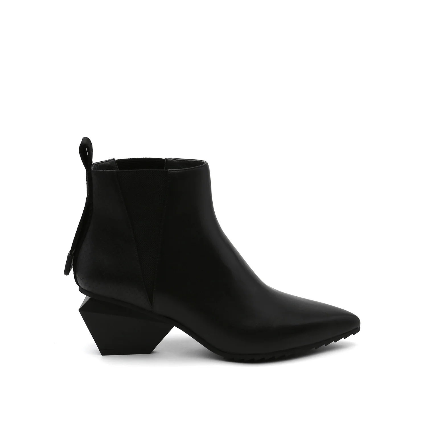 Jacky Tek Bootie Mid - Image 19