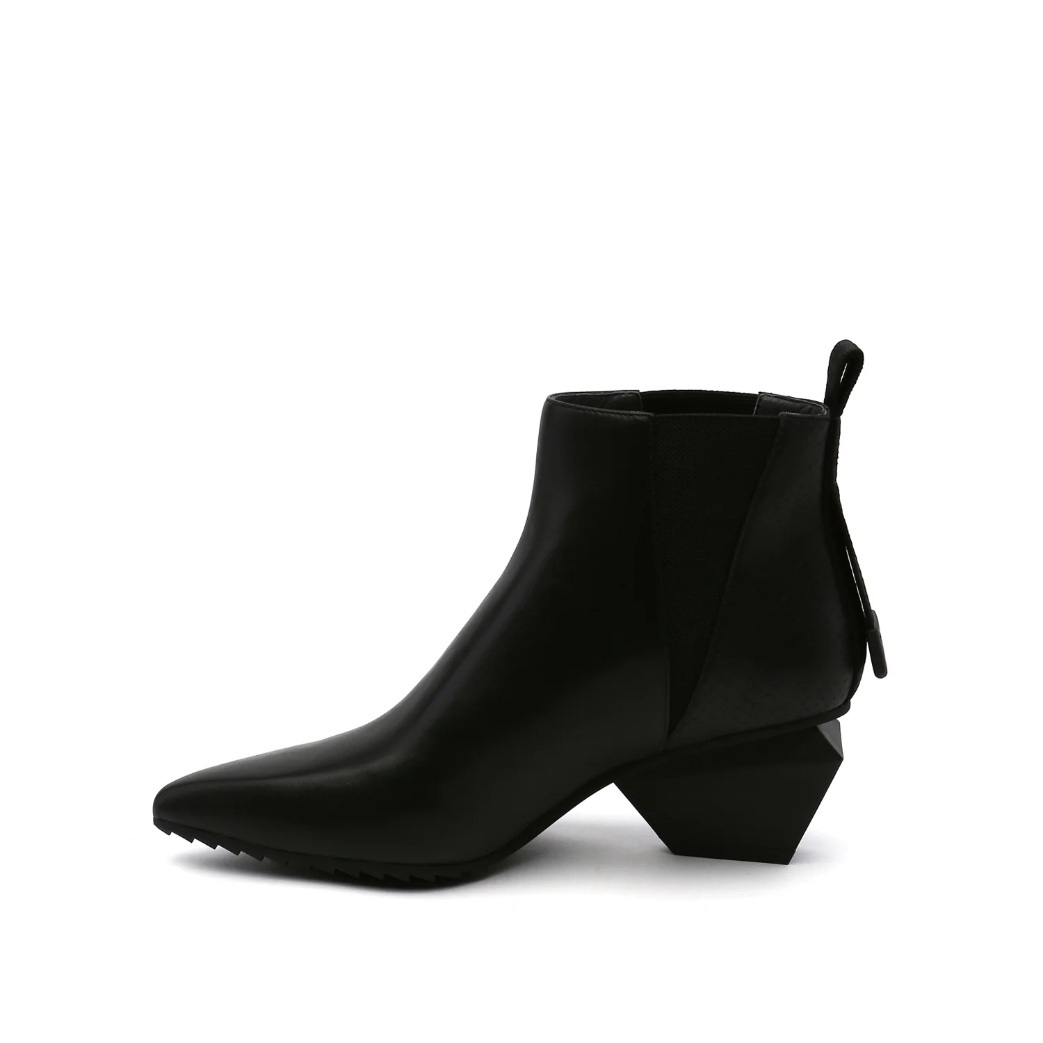 Jacky Tek Bootie Mid - Image 21