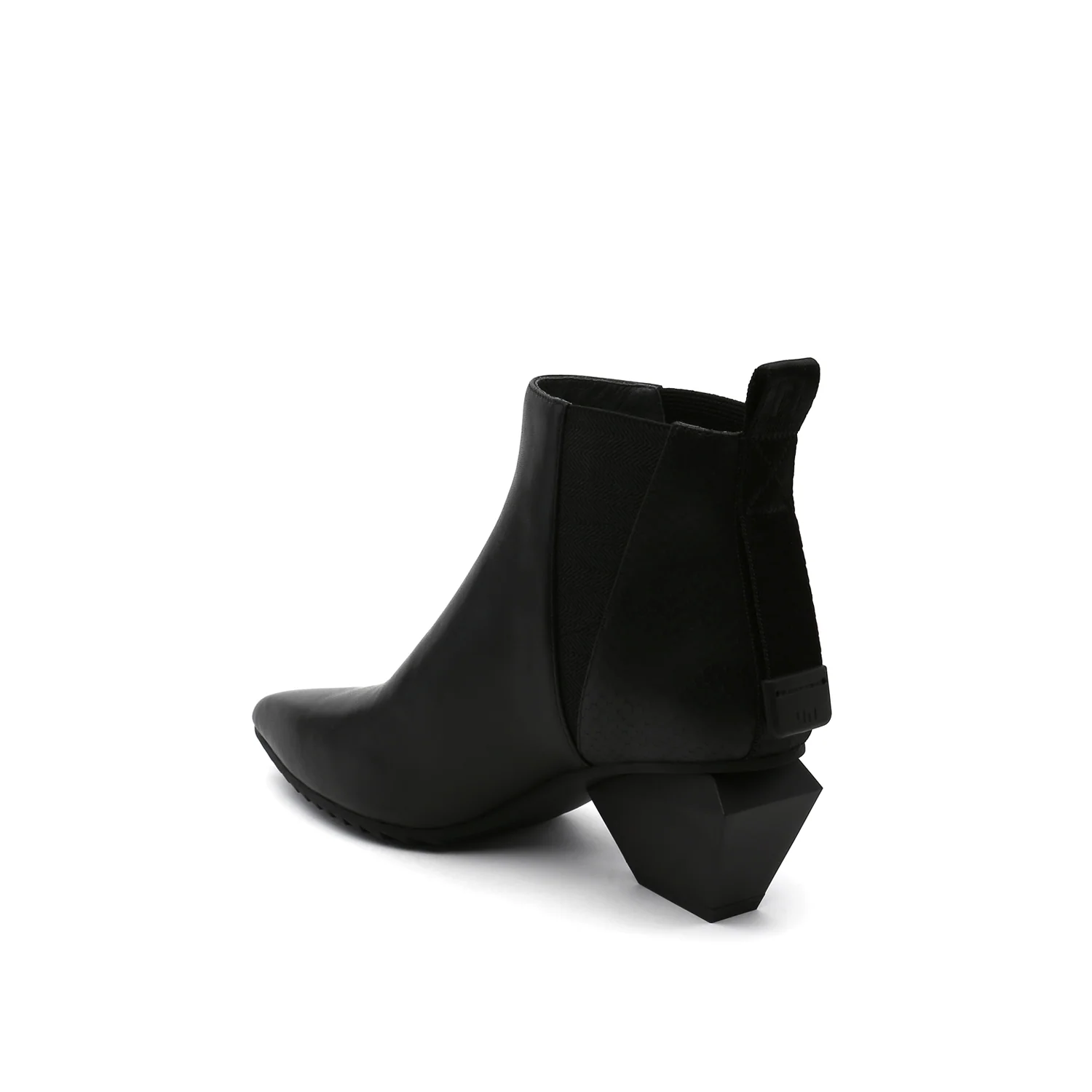 Jacky Tek Bootie Mid - Image 22